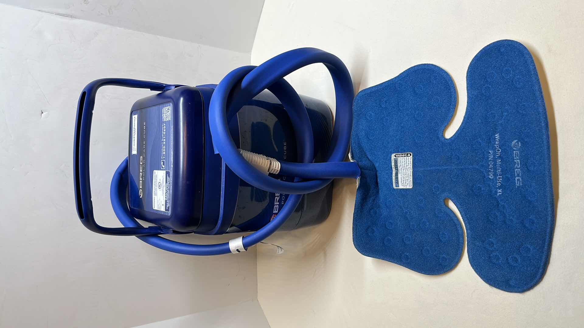 Photo 1 of BREG POLAR CARE CUBE