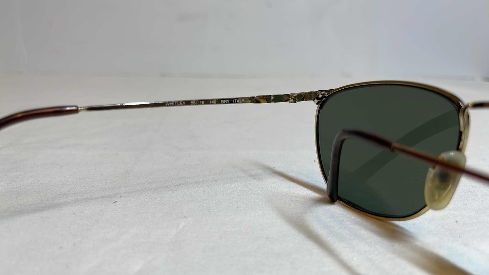 Photo 5 of RAY-BAN SUNGLASSES W CASE