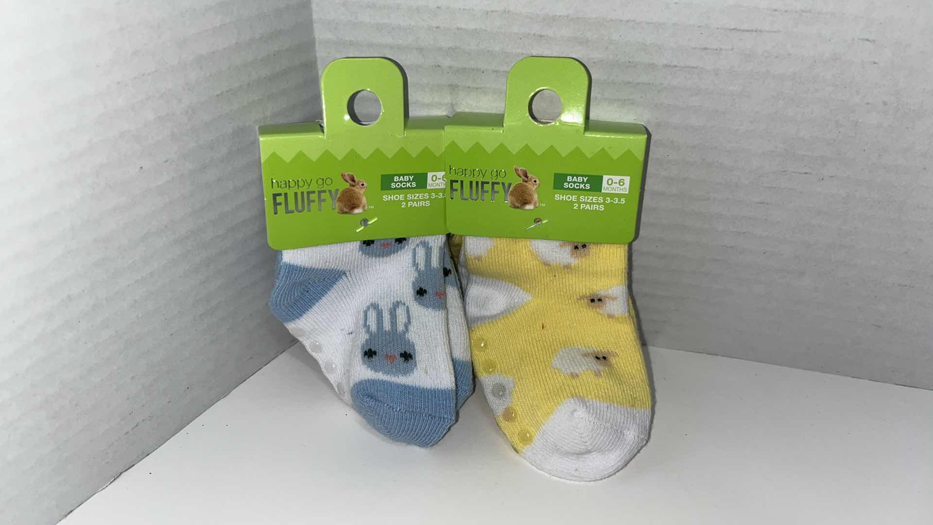 Photo 2 of NEW HOLIDAY BABY BOOTIES/SOCKS & KIDS SOCKS