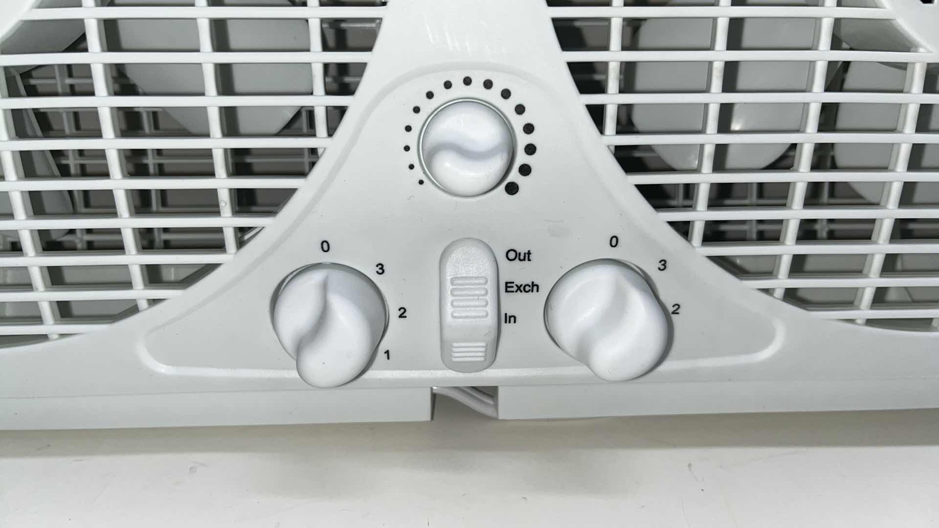 Photo 2 of INTERTEK WINDOW FAN, MODEL WDF9-2