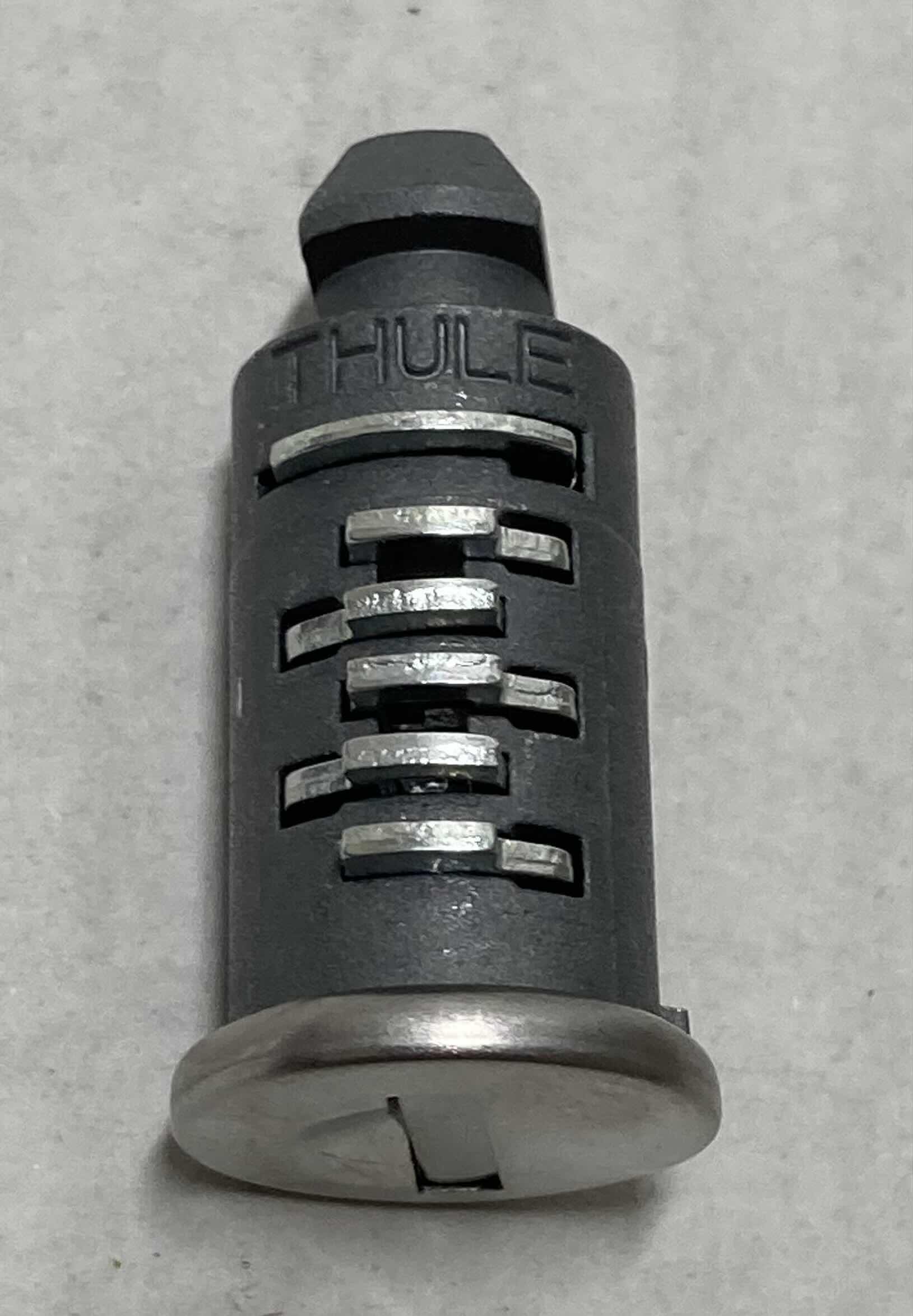 Photo 2 of NEW THULE LOCK CYLINDERS 0.75” X 0.50” (4)