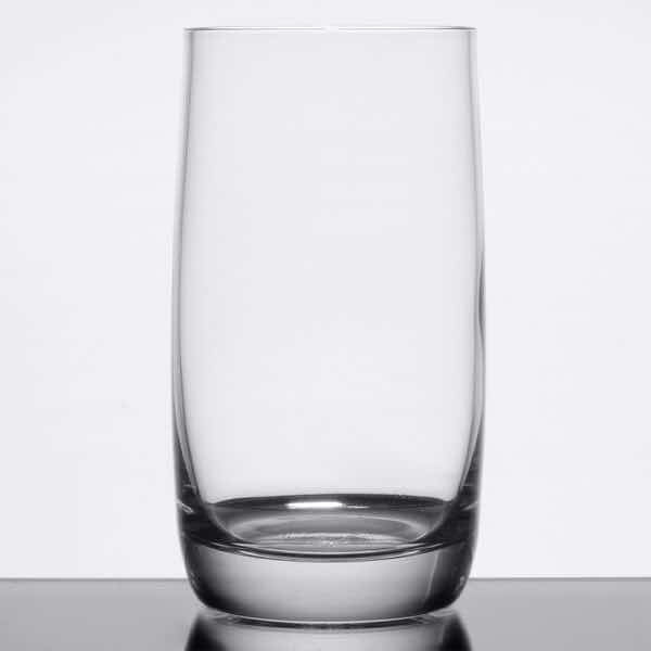 Photo 1 of NEW CHEF & SOMMELIER 7.75OZ CABERNET HIGHBALL CRYSTAL BEVERAGE GLASSES 12PACK MODEL G3658 RESTAURANT GRADE