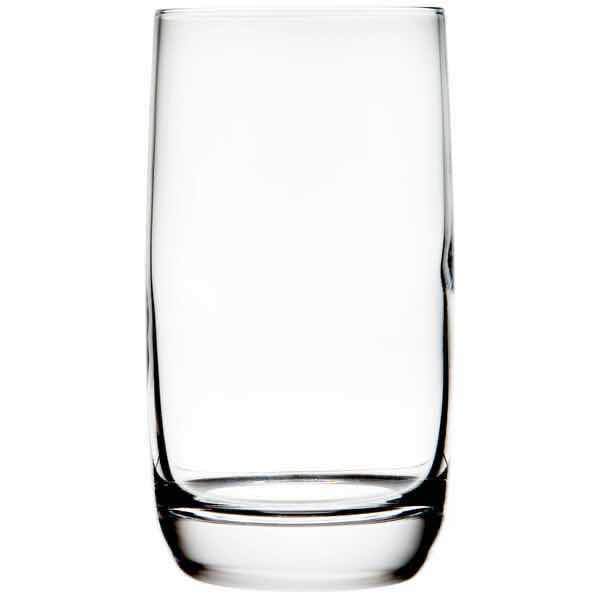 Photo 1 of NEW CHEF & SOMMELIER CABERNET SHEER 11.5OZ CRYSTAL BEVERAGE GLASSWARE 12PACK G3674 RESTAURANT GRADE 