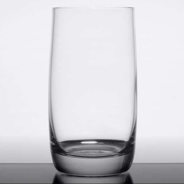 Photo 1 of NEW CHEF & SOMMELIER 7.750Z CABERNET HIGHBALL CRYSTAL BEVERAGE GLASSES 24PACK MODEL G3658 RESTAURANT GRADE