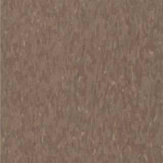 Photo 2 of ARMSTRONG FLOORING IMPERIAL TEXTURE CHOCOLATE FINISH VINYL GLUE DOWN TILE 12” X 12” (45SQFT PER CASE/15CASES APPROX 675SQFT TOTAL)