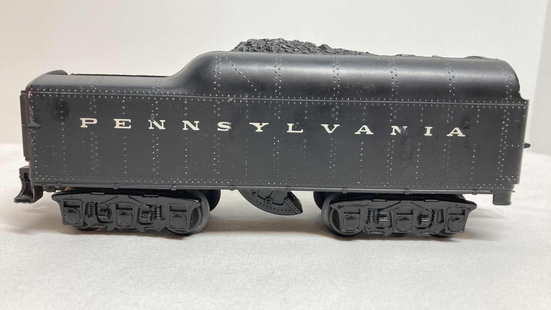 Photo 3 of LIONEL ELECTRIC TRAINS TENDER 2671W