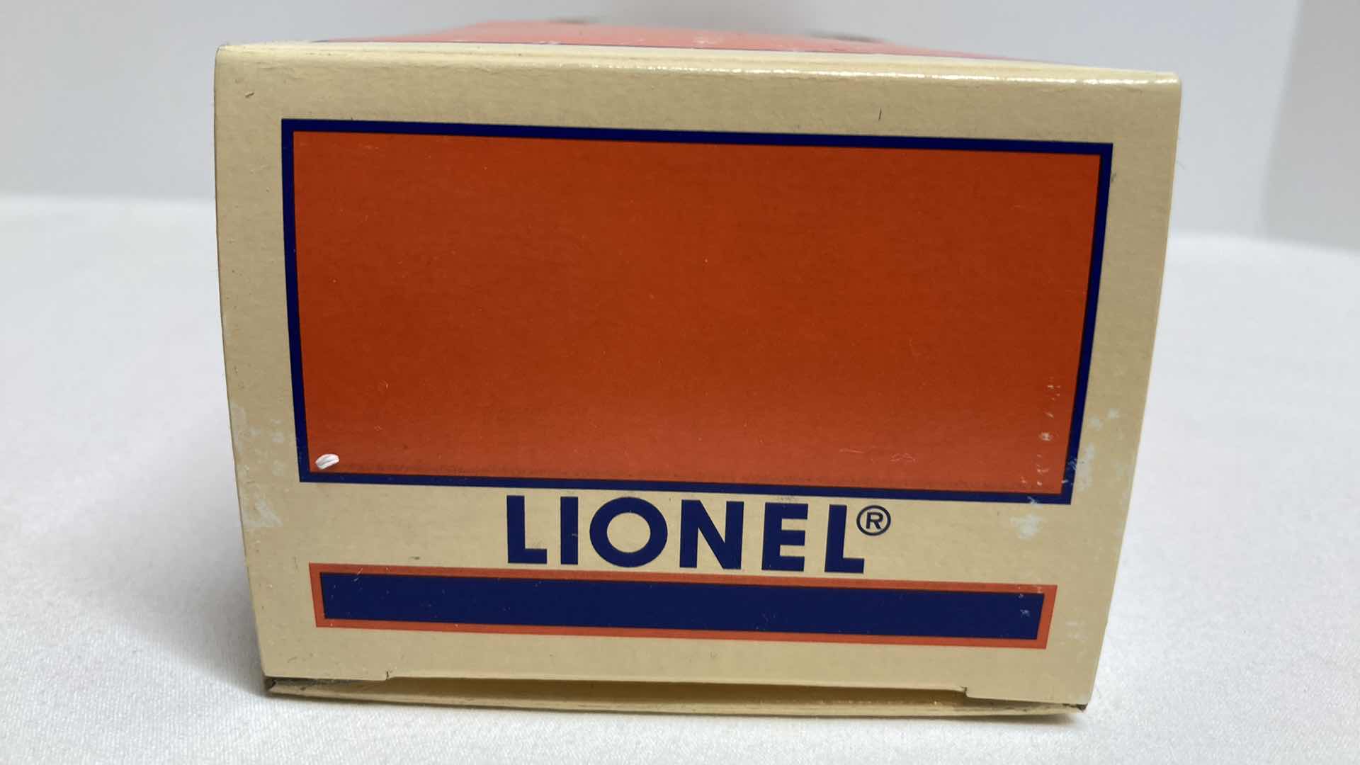 Photo 5 of LIONEL ELECTRIC TRAINS 6464 NORTHERN PACIFIC 6-19284 BOX CAR