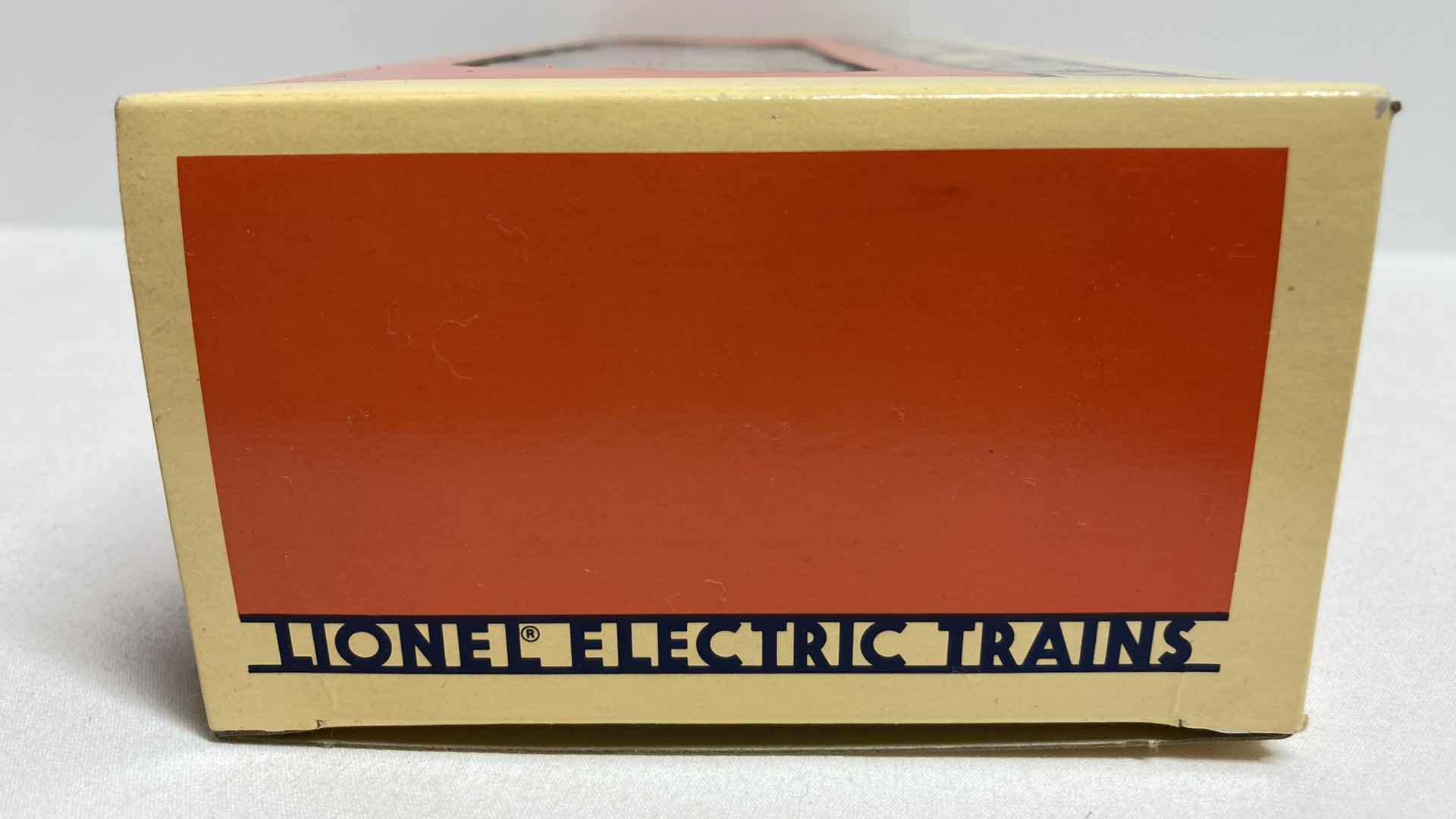 Photo 5 of LIONEL ELECTRIC TRAINS STATE OF MAINE 6-19273 BOX CAR