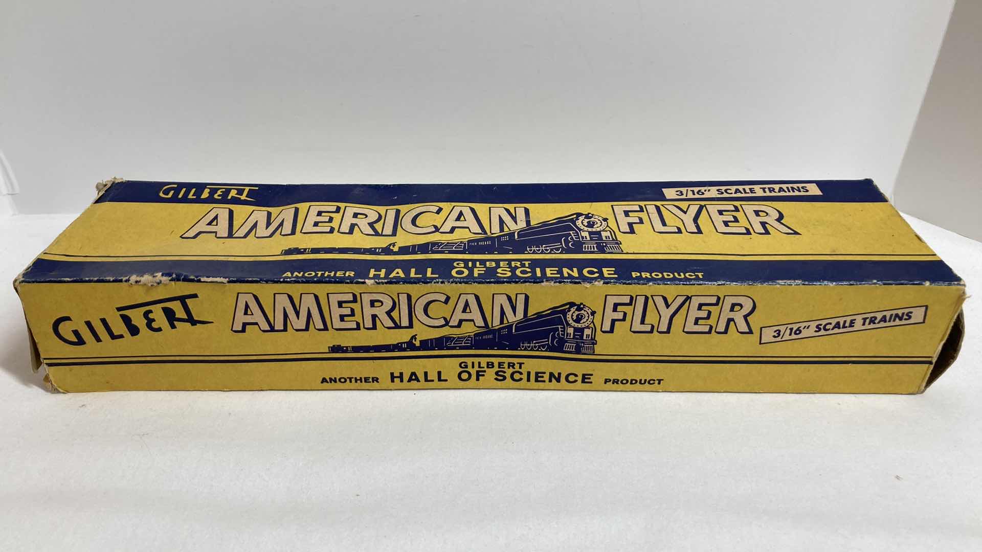 Photo 6 of GILBERT AMERICAN FLYER TRACK CLEANING CAR 648