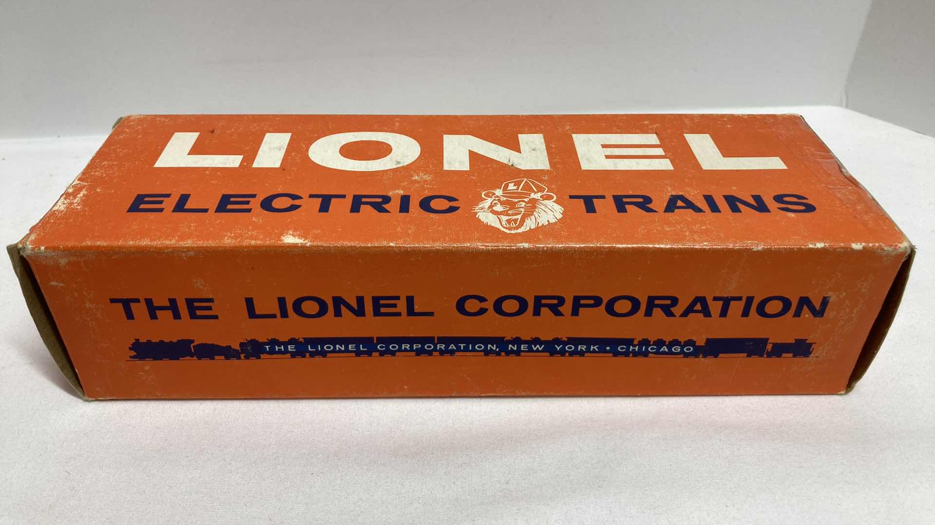 Photo 8 of LIONEL ELECTRIC TRAINS M ST. L 6464-525