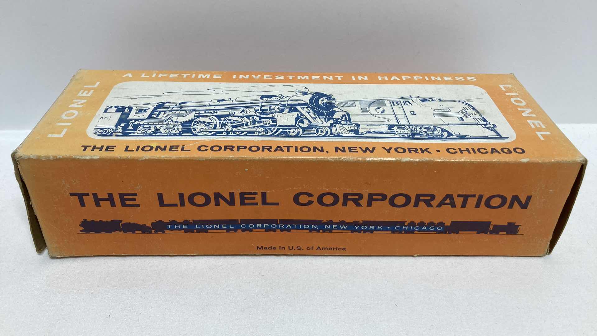 Photo 6 of LIONEL ELECTRIC TRAINS ROCK ISLAND CAR 6464-900