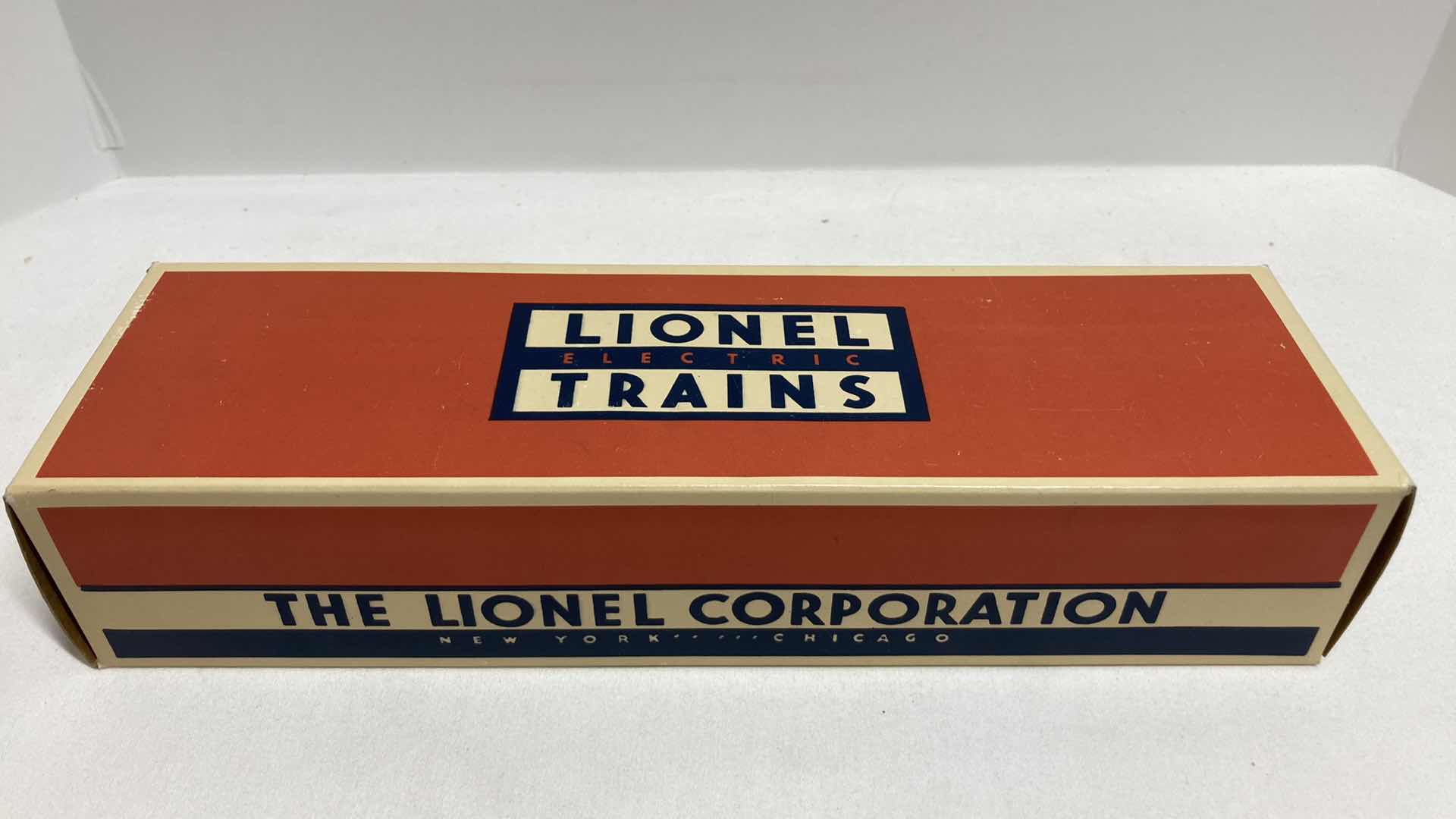 Photo 8 of LIONEL ELECTRIC TRAINS NEW HAVEN CAR 6464-425