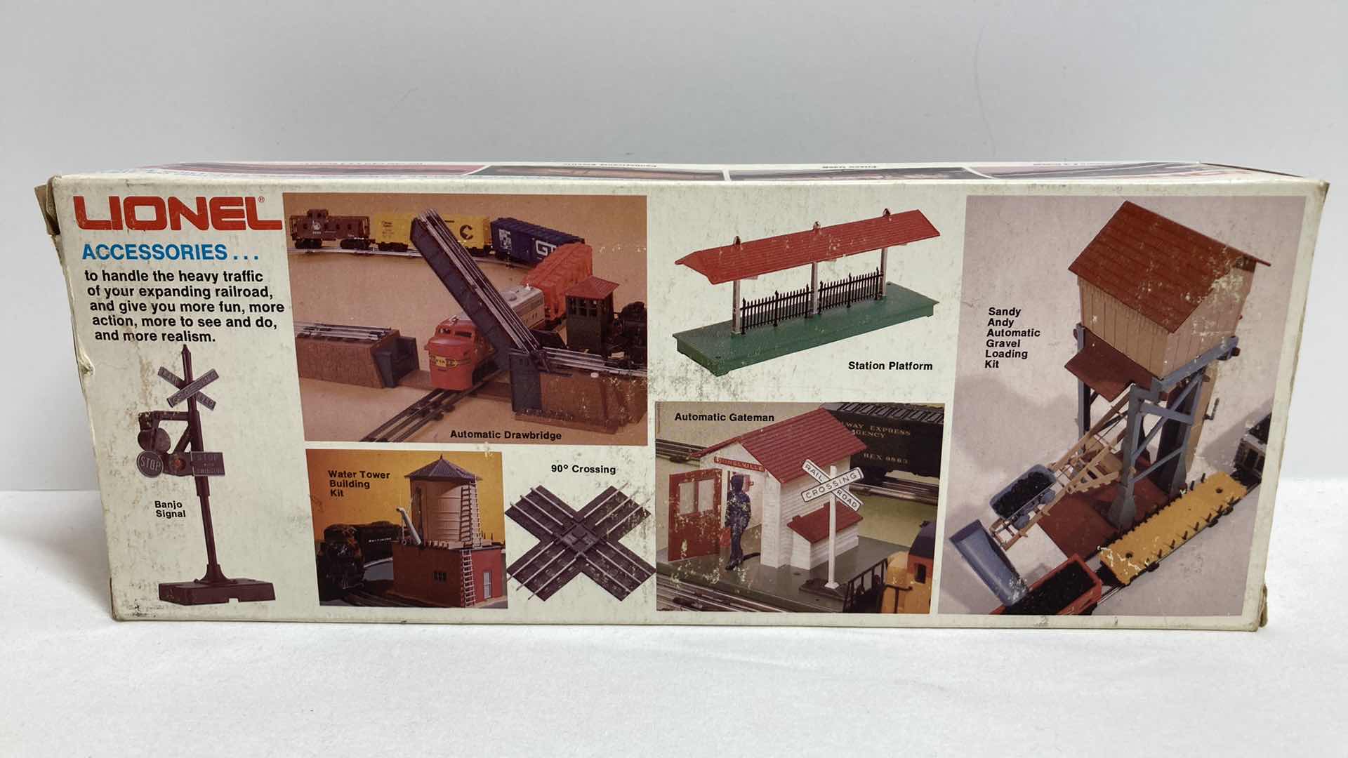 Photo 6 of LIONEL NP BAY WINDOW CABOOSE FREIGHT CARRIER 6-9268
