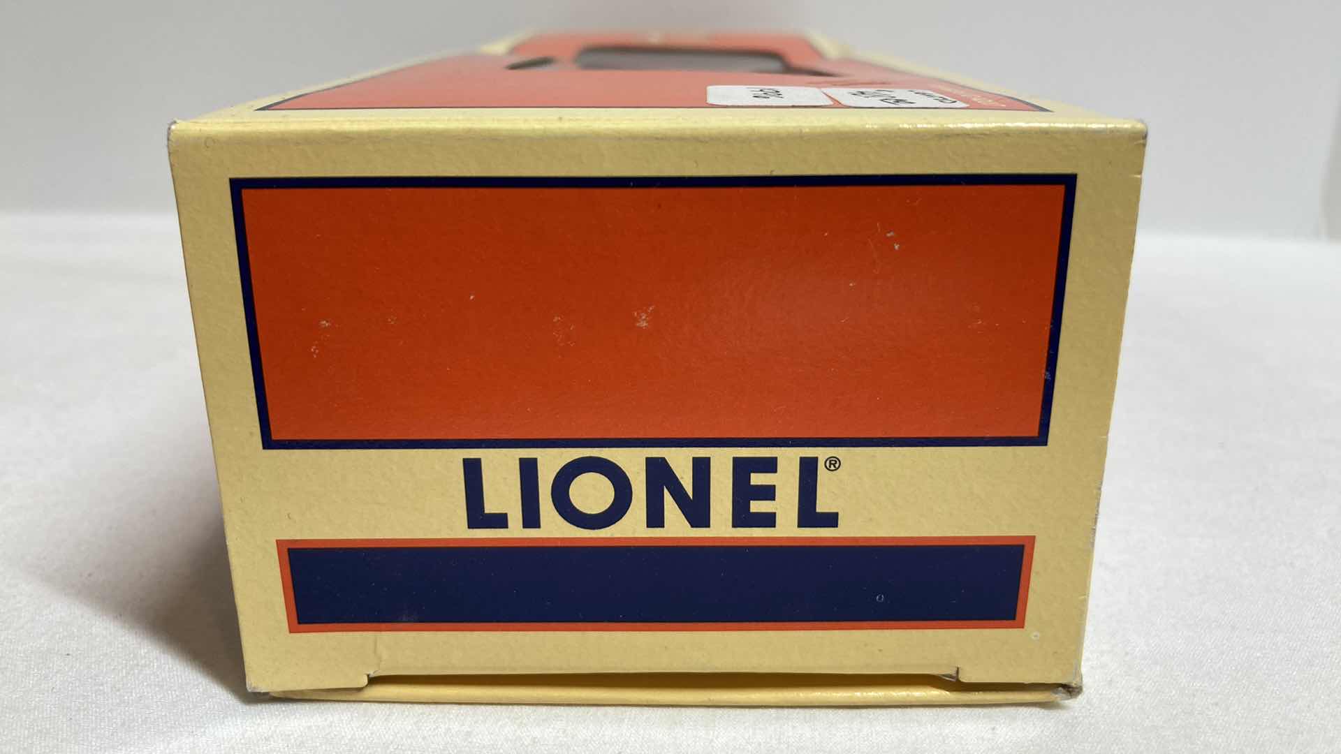Photo 5 of LIONEL SOUTHERN PACIFIC CABOOSE CAR 6-19734