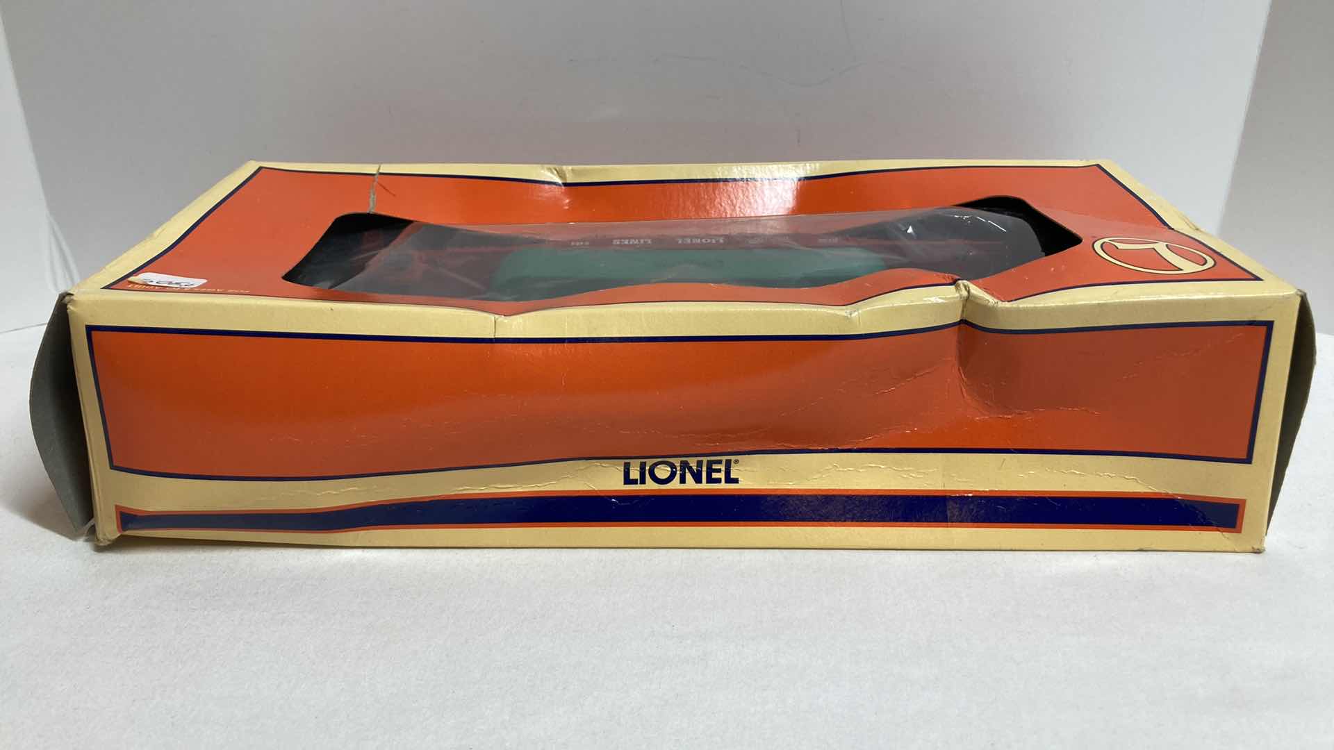 Photo 4 of LIONEL BILLBOARD CAR 6-36064