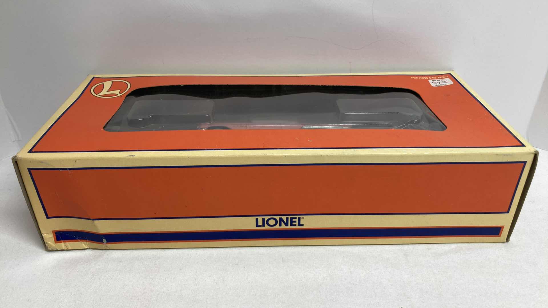 Photo 2 of LIONEL FC W/ CADILLAC CAR 6-36067