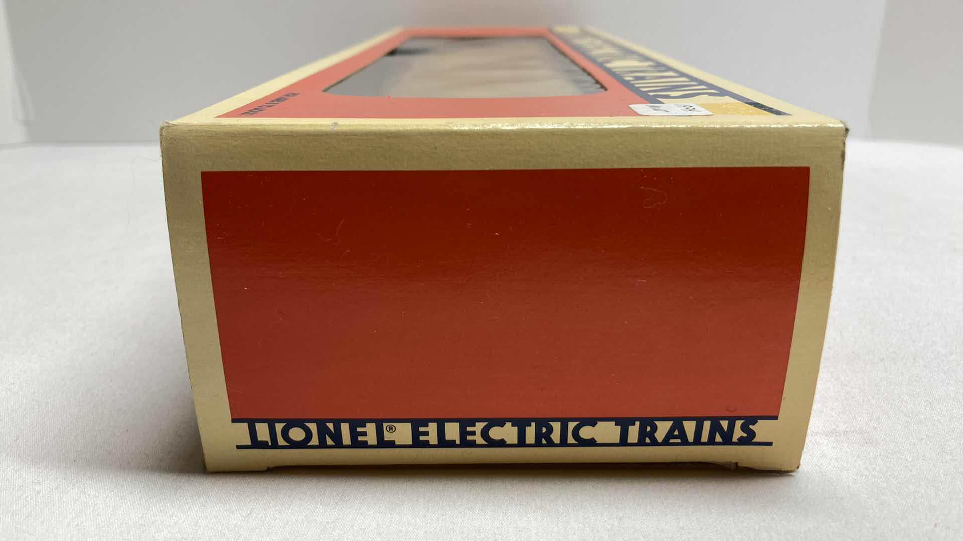 Photo 5 of LIONEL ELECTRIC TRAINS RAILROAD CLUB FOUR BAY HOPPER 6-19930