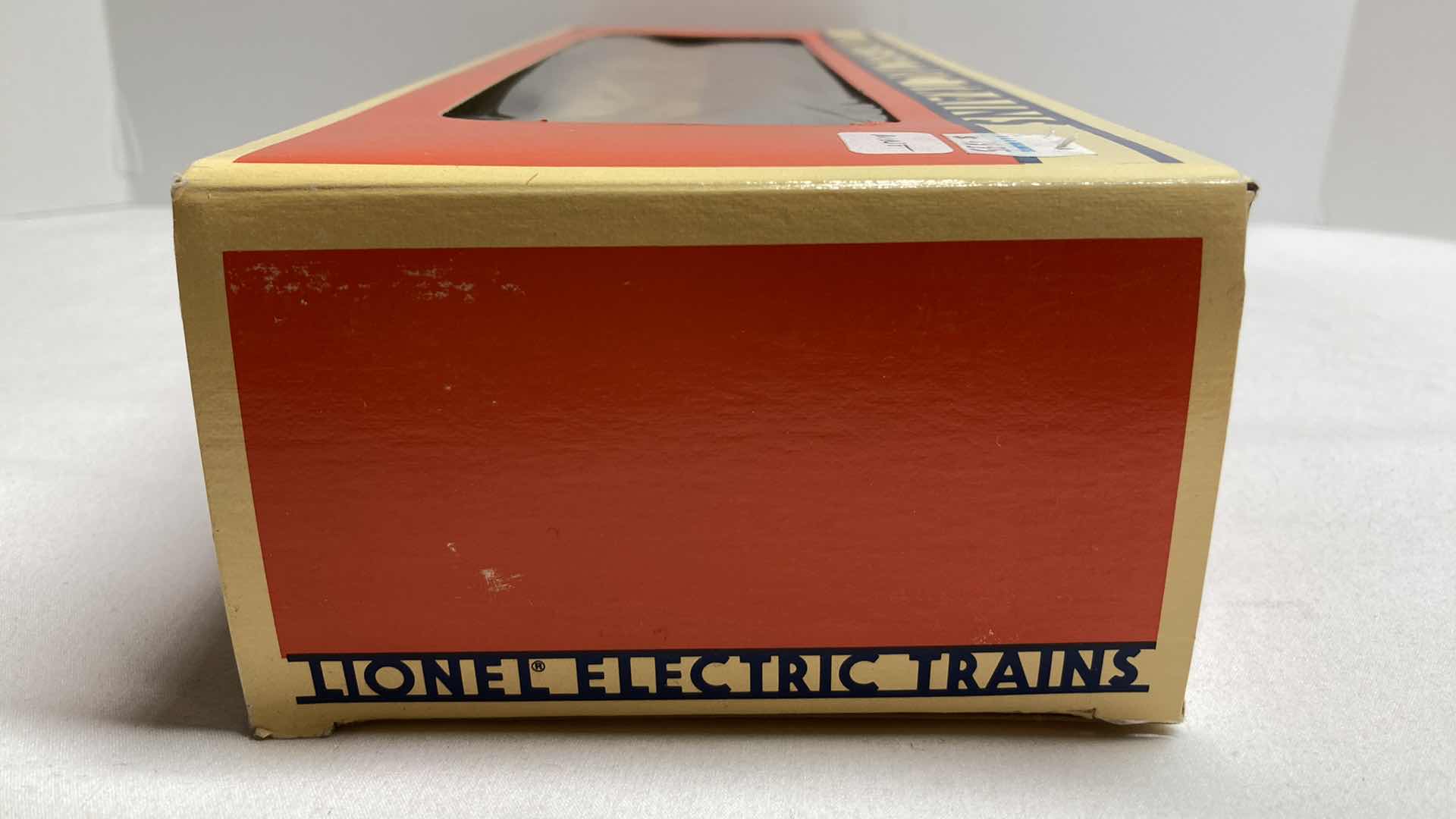 Photo 5 of LIONEL ELECTRIC TRAINS READING GONDOLA WITH COIL COVERS 6-17405