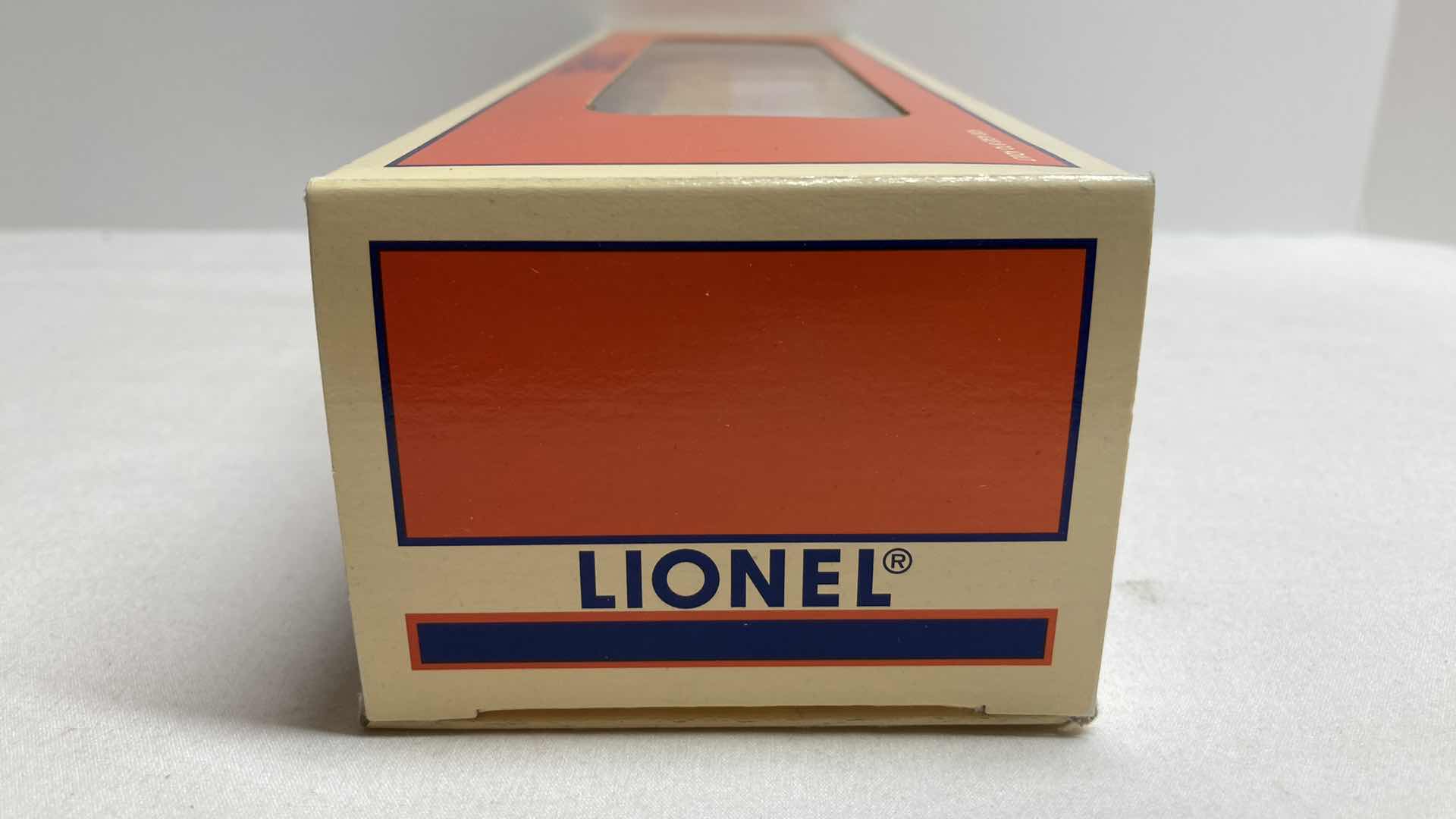 Photo 5 of LIONEL TIMKEN 6464 BOX CAR 6-29212