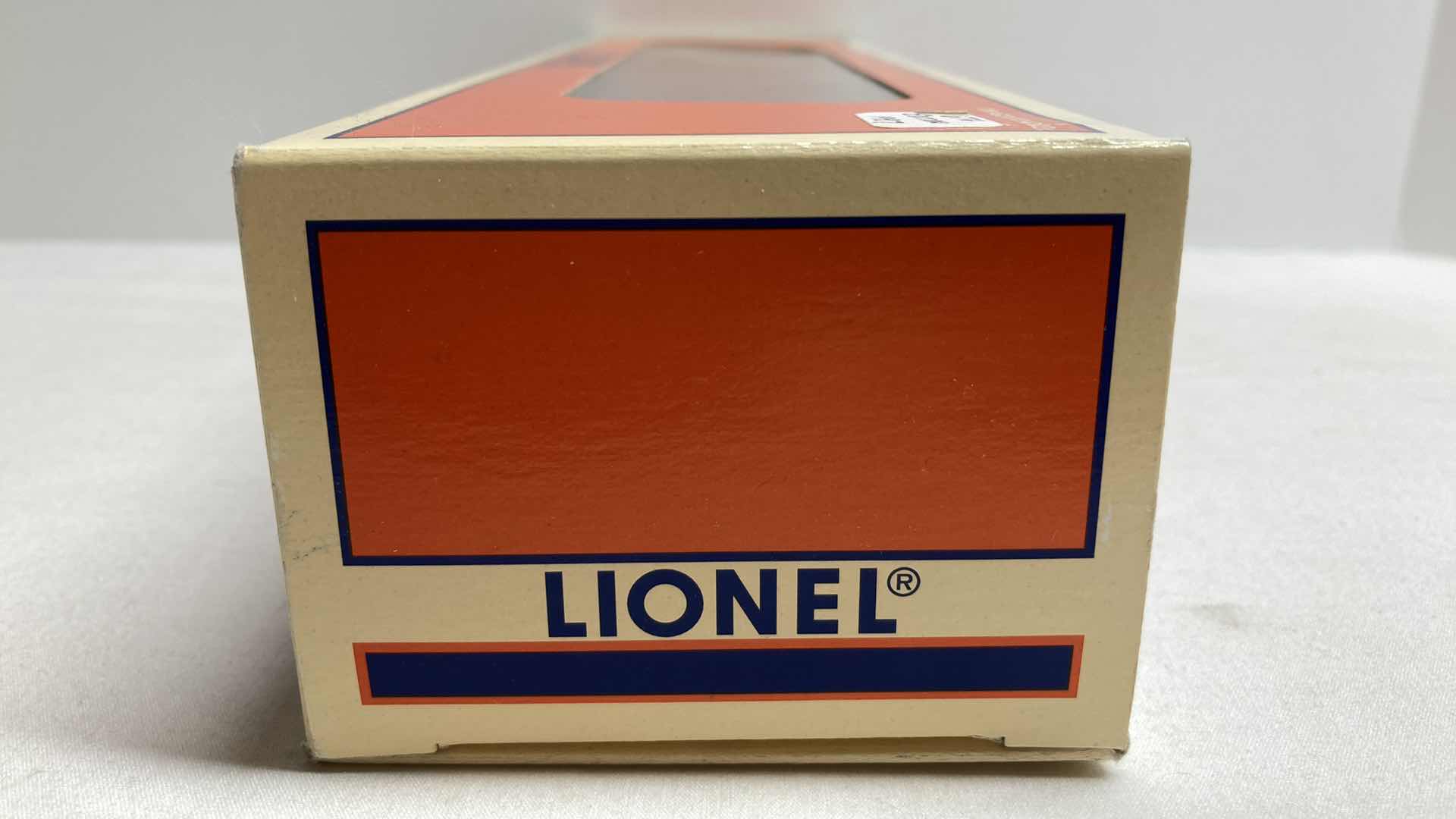 Photo 5 of LIONEL MISSOURI KANSAS TEXAS 6464-350 BOX CAR 6-19293