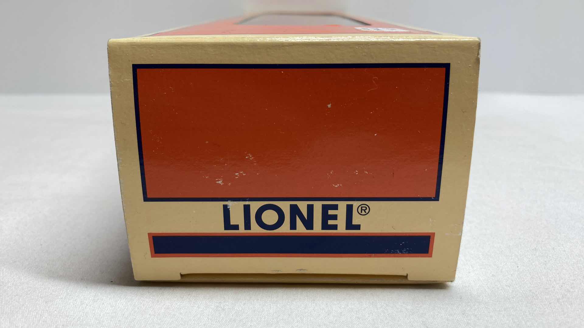 Photo 5 of LIONEL BALTIMORE & OHIO TIMESAVER BOX CAR 6-19294