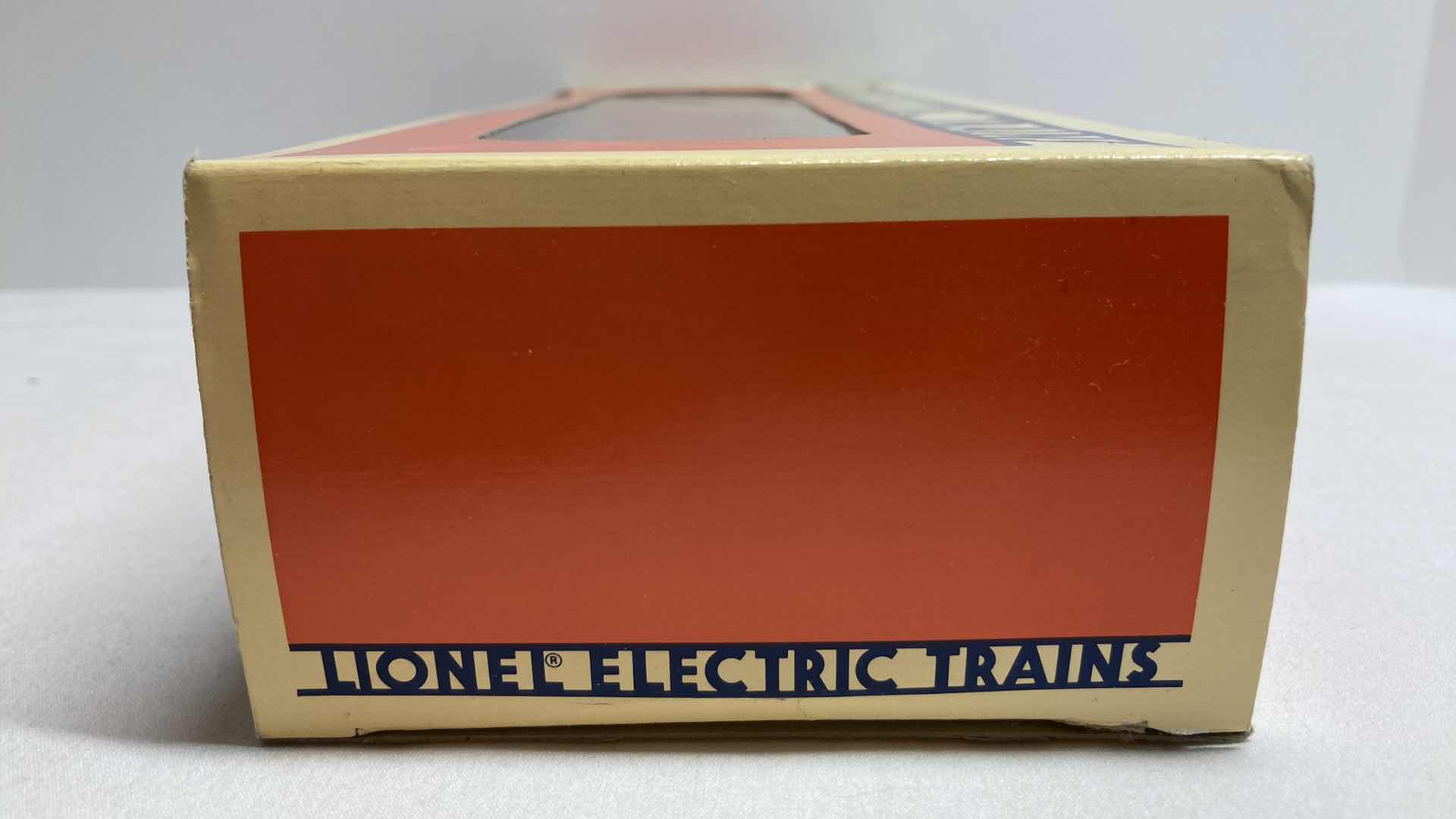 Photo 5 of LIONEL ELECTRIC TRAINS NEW YORK CENTRAL 6464 SERIES BOX CAR 6-19267