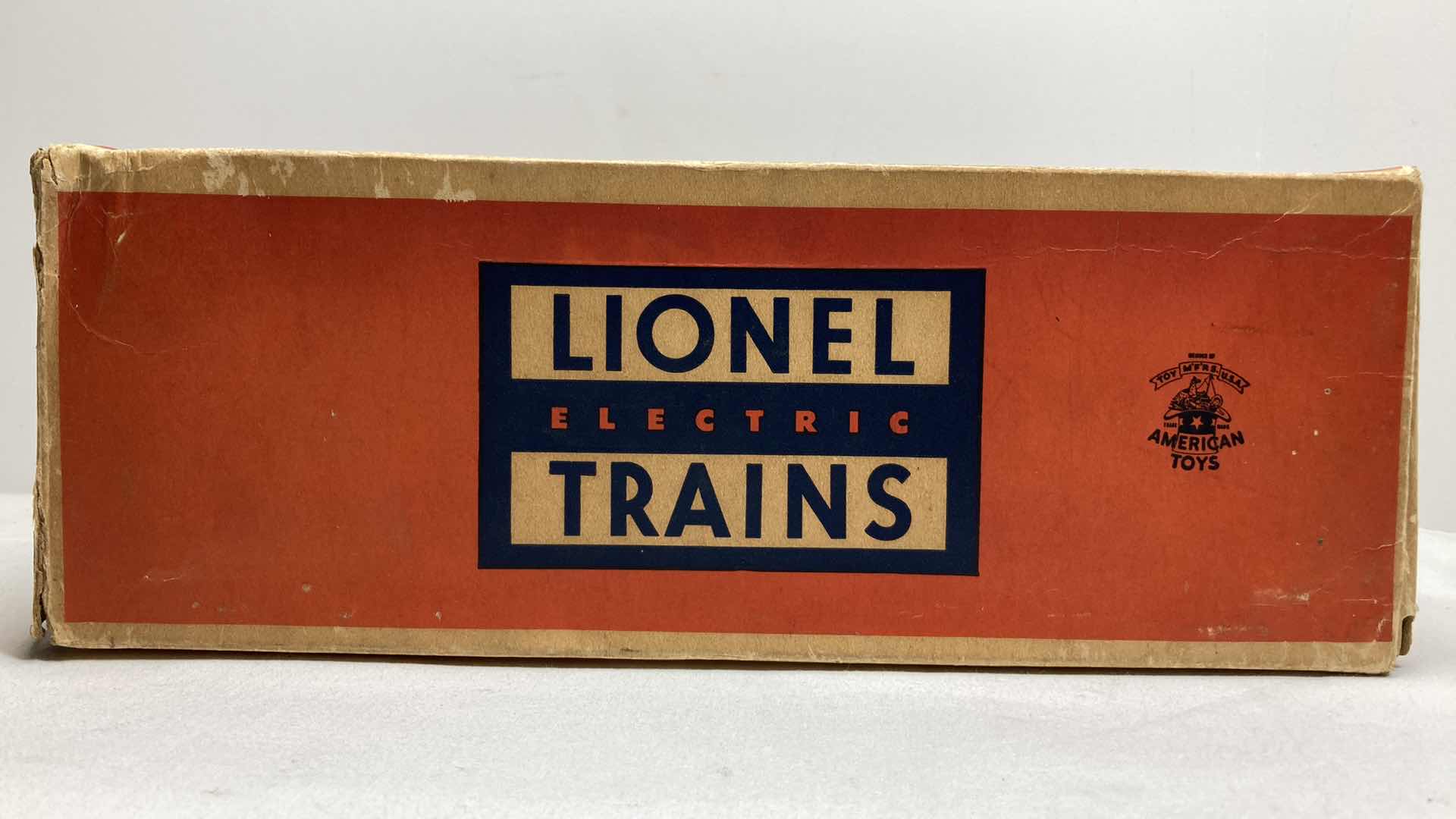 Photo 16 of LIONEL ELECTRIC TRAINS AUTOMOBILE CAR 6414-11