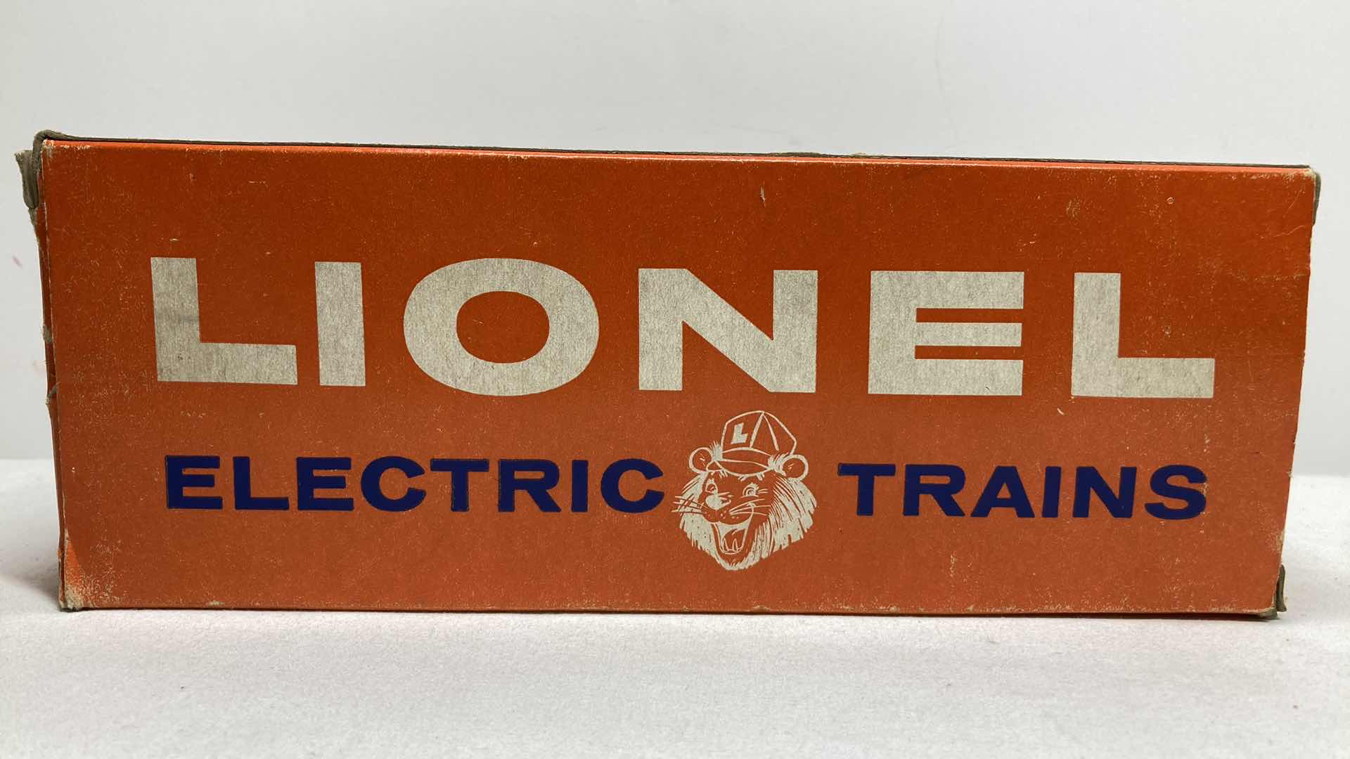 Photo 10 of LIONEL ELECTRIC TRAINS GONDOLA CAR 6062-4