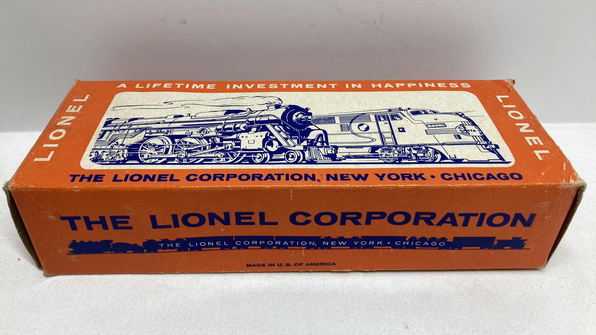 Photo 6 of LIONEL ELECTRIC TRAINS GONDOLA CAR 6062-4