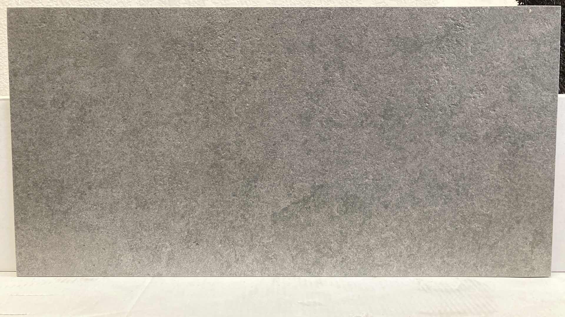 Photo 2 of URBATEK PORCELANOSA GRUPO FOSSIL GREY NATURE CERAMIC TILE APPROX 48PC 23.5” X 11.75”