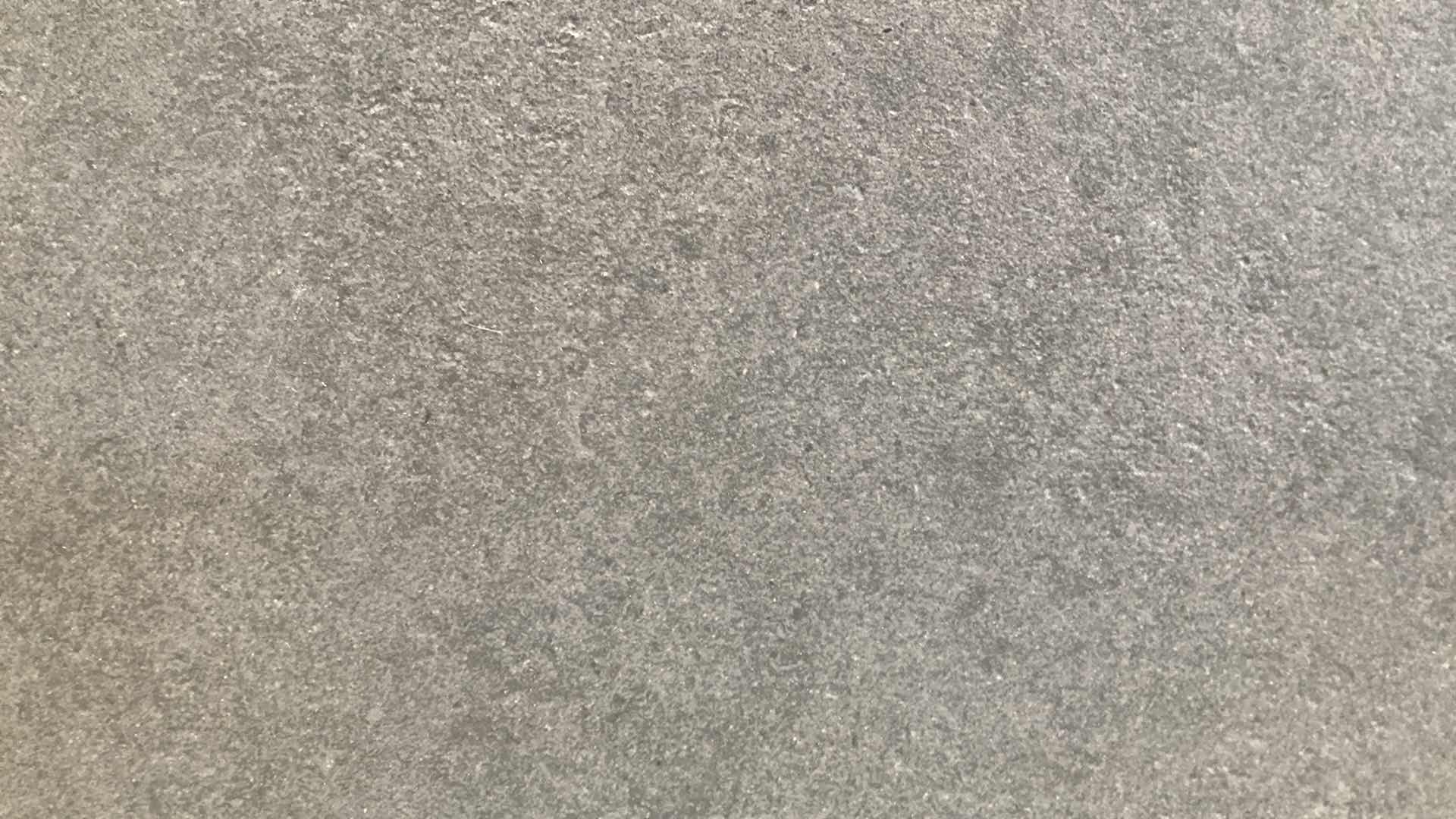 Photo 1 of URBATEK PORCELANOSA GRUPO FOSSIL GREY NATURE CERAMIC TILE APPROX 48PC 23.5” X 11.75”