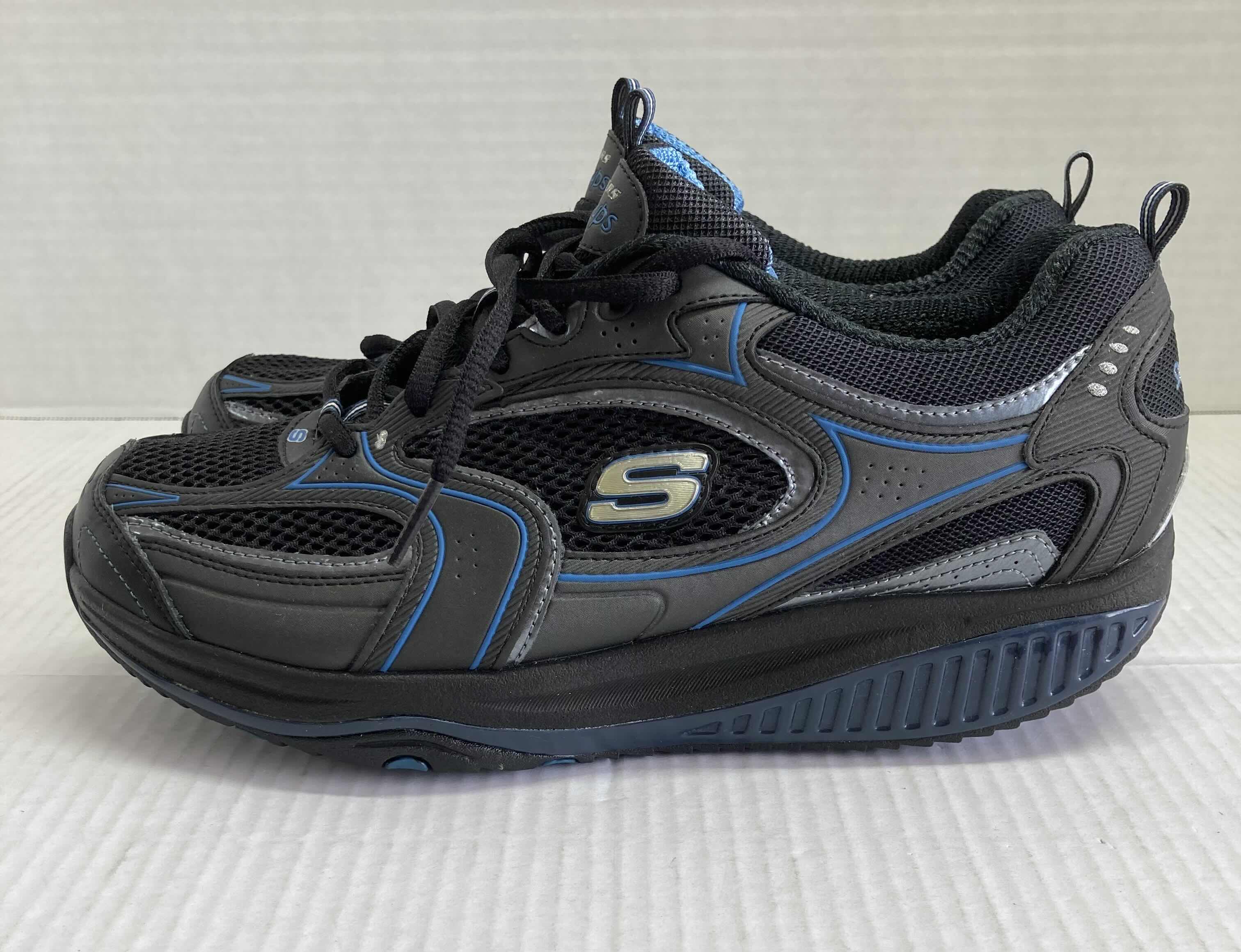 Photo 2 of NEW SKETCHERS XF SHAPE UPS WOMENS SIZE 10