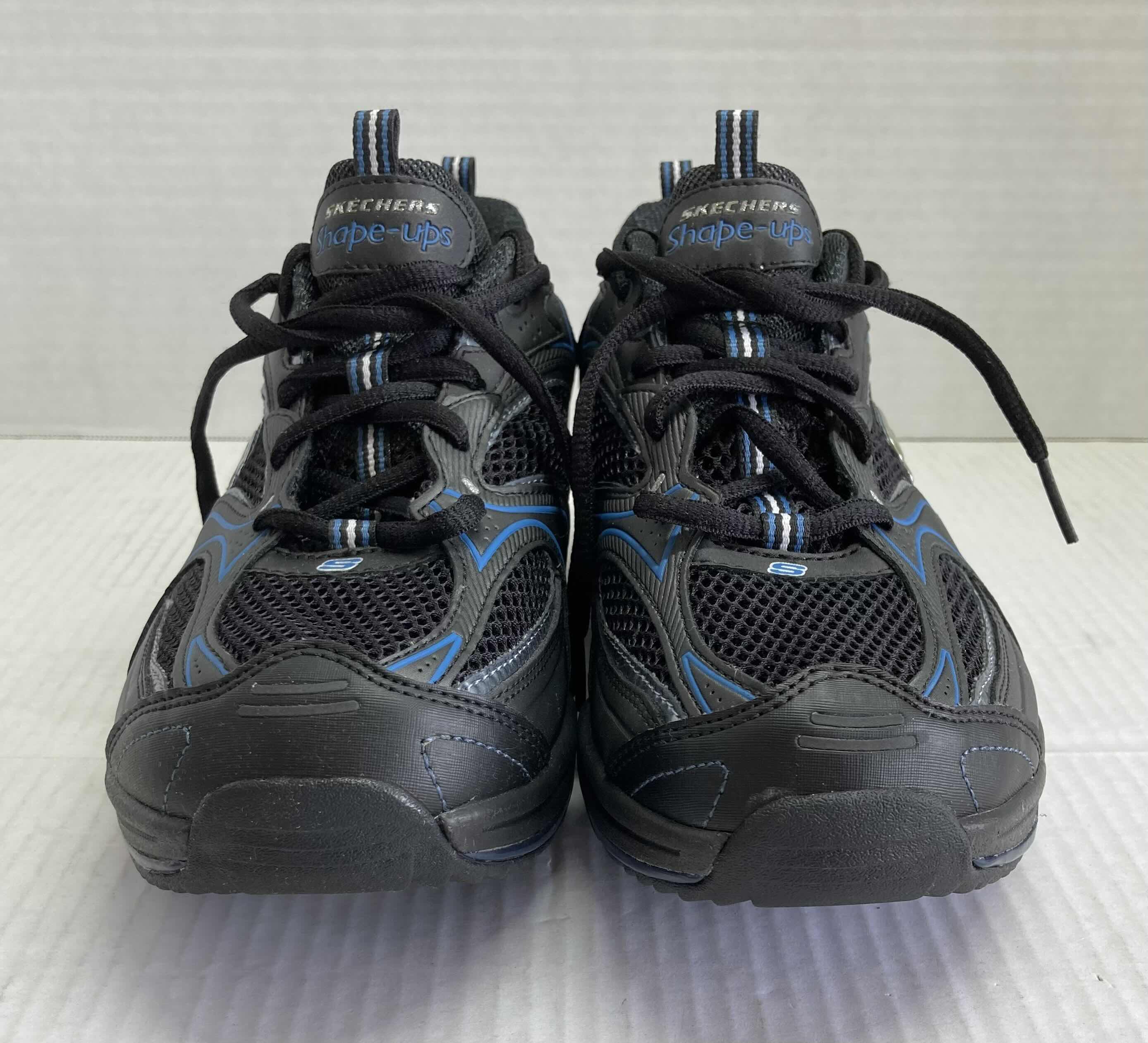 Photo 4 of NEW SKETCHERS XF SHAPE UPS WOMENS SIZE 10