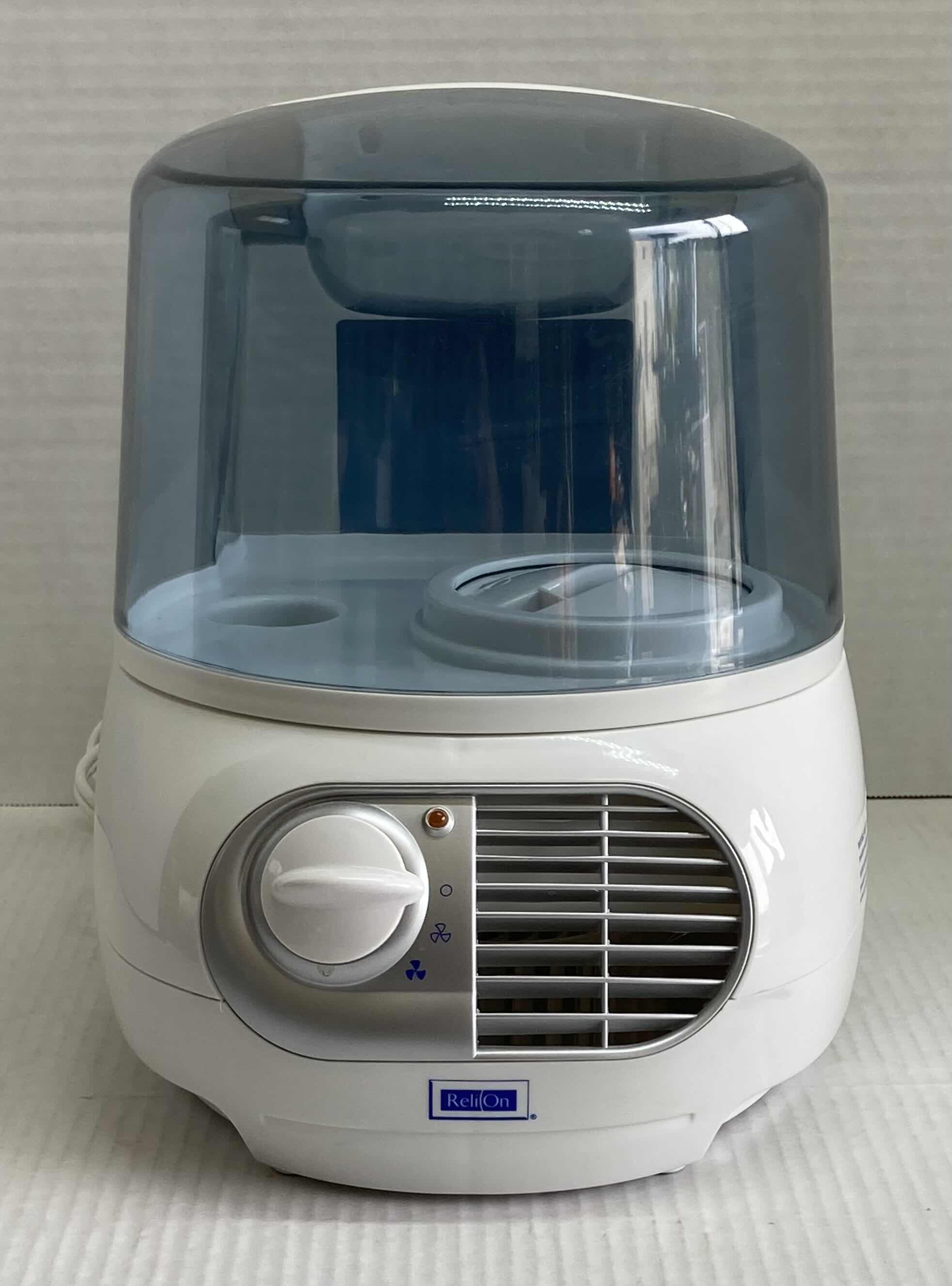 Photo 1 of RELION COOL MOISTER HUMIDIFIER 1.25G