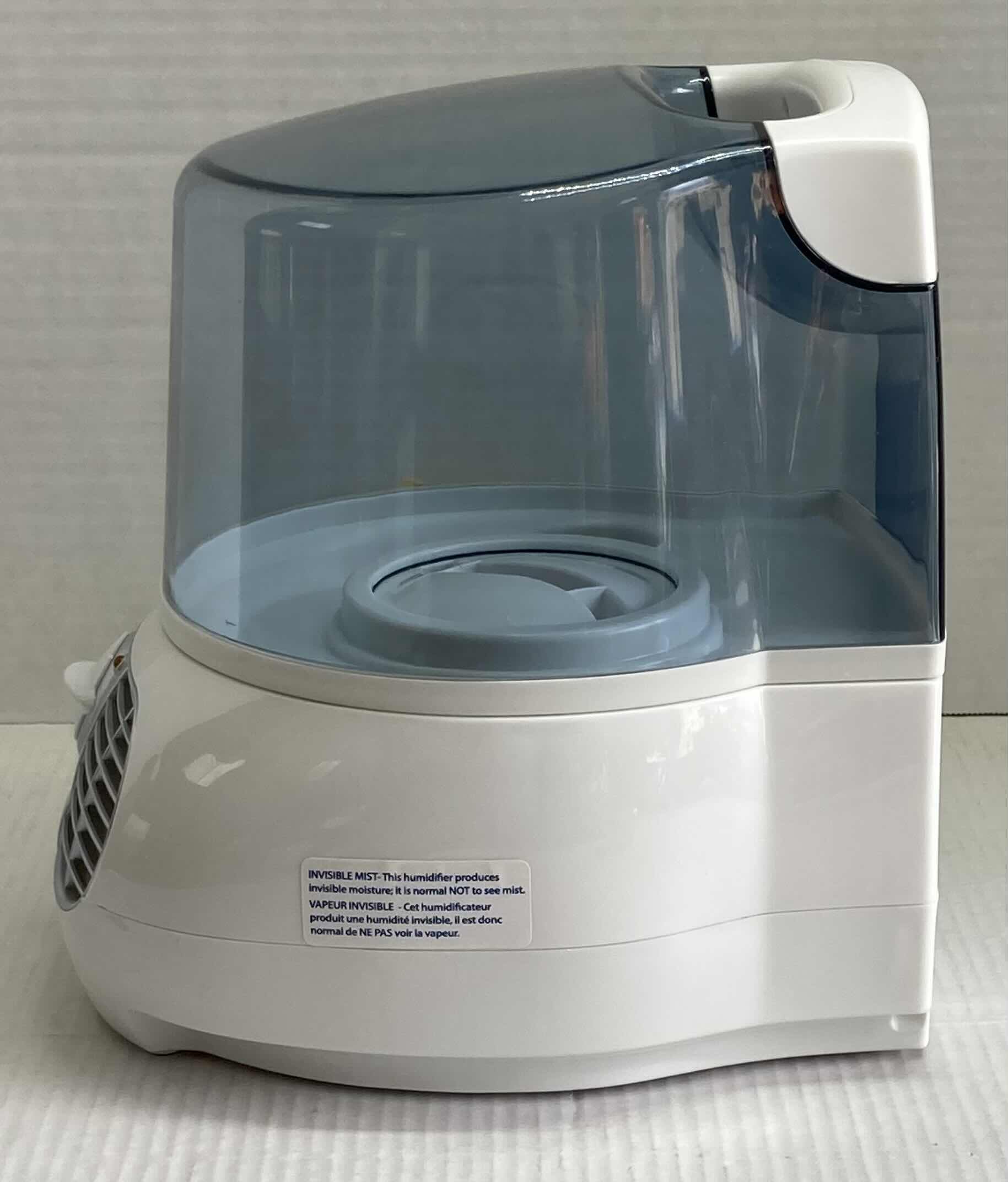 Photo 2 of RELION COOL MOISTER HUMIDIFIER 1.25G