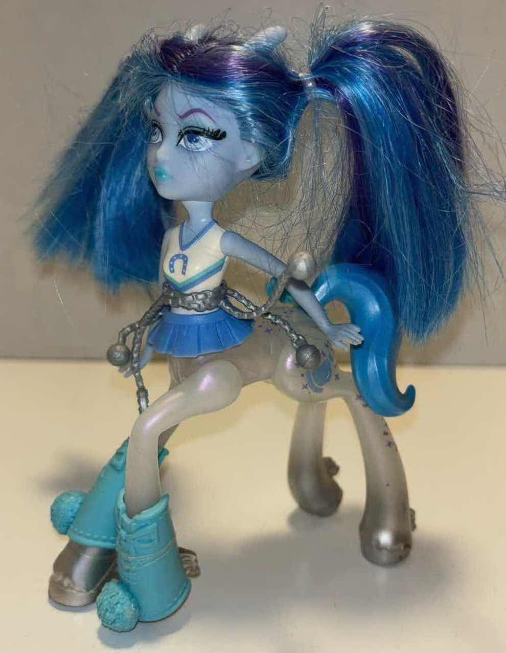 Photo 2 of MONSTER HIGH FRIGHT-MARE DOLLS (5 PCS) **NO RETURNS**