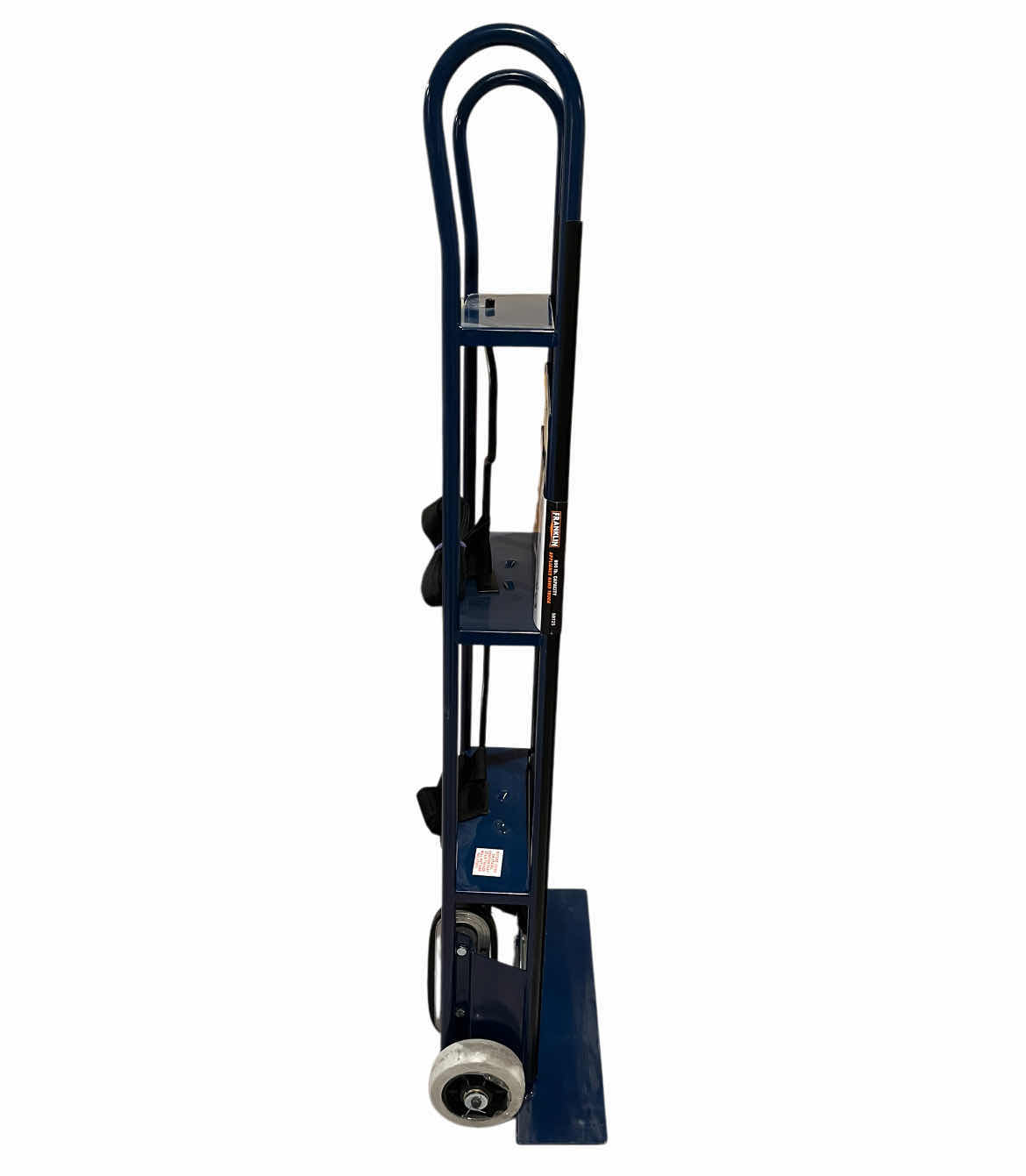 Photo 1 of NEW FRANKLIN 800LB CAP APPLIANCE HAND TRUCK