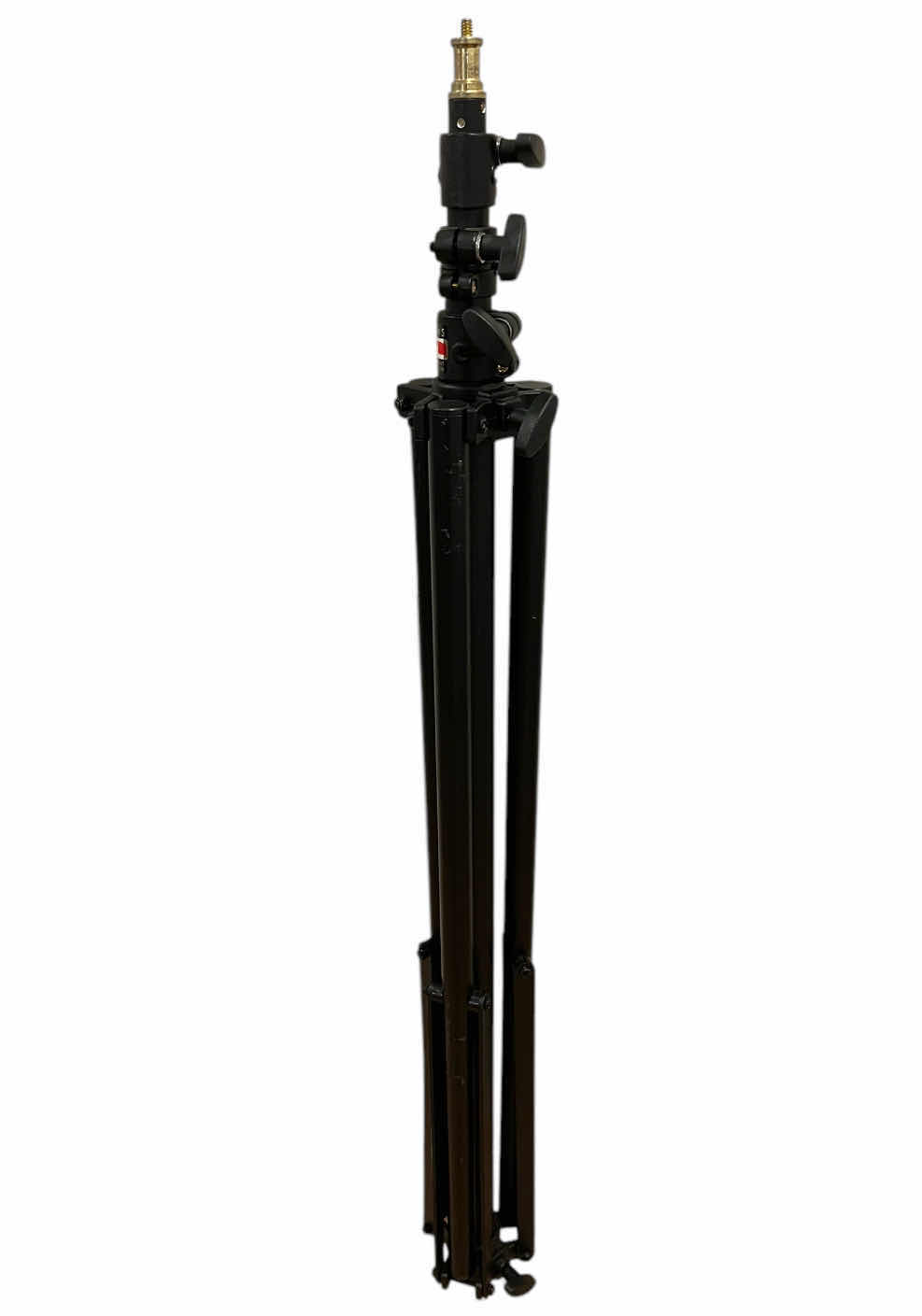 Photo 1 of MATTHEWS STUDIO EQUIPMENT 10.6’ BLACK LIGHT STAND