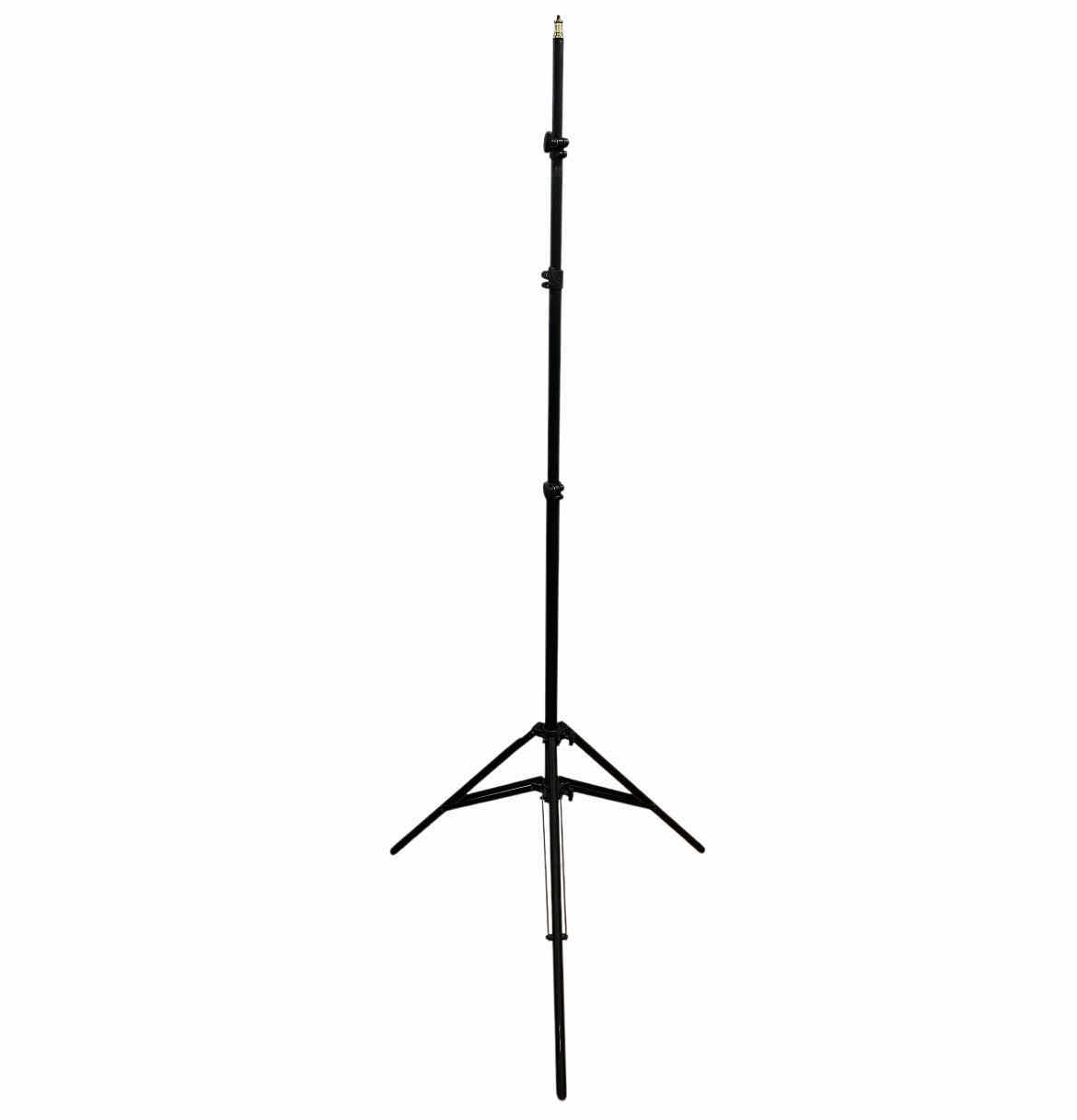 Photo 1 of MATTHEWS STUDIO EQUIPMENT 10.6’ BLACK LIGHT STAND