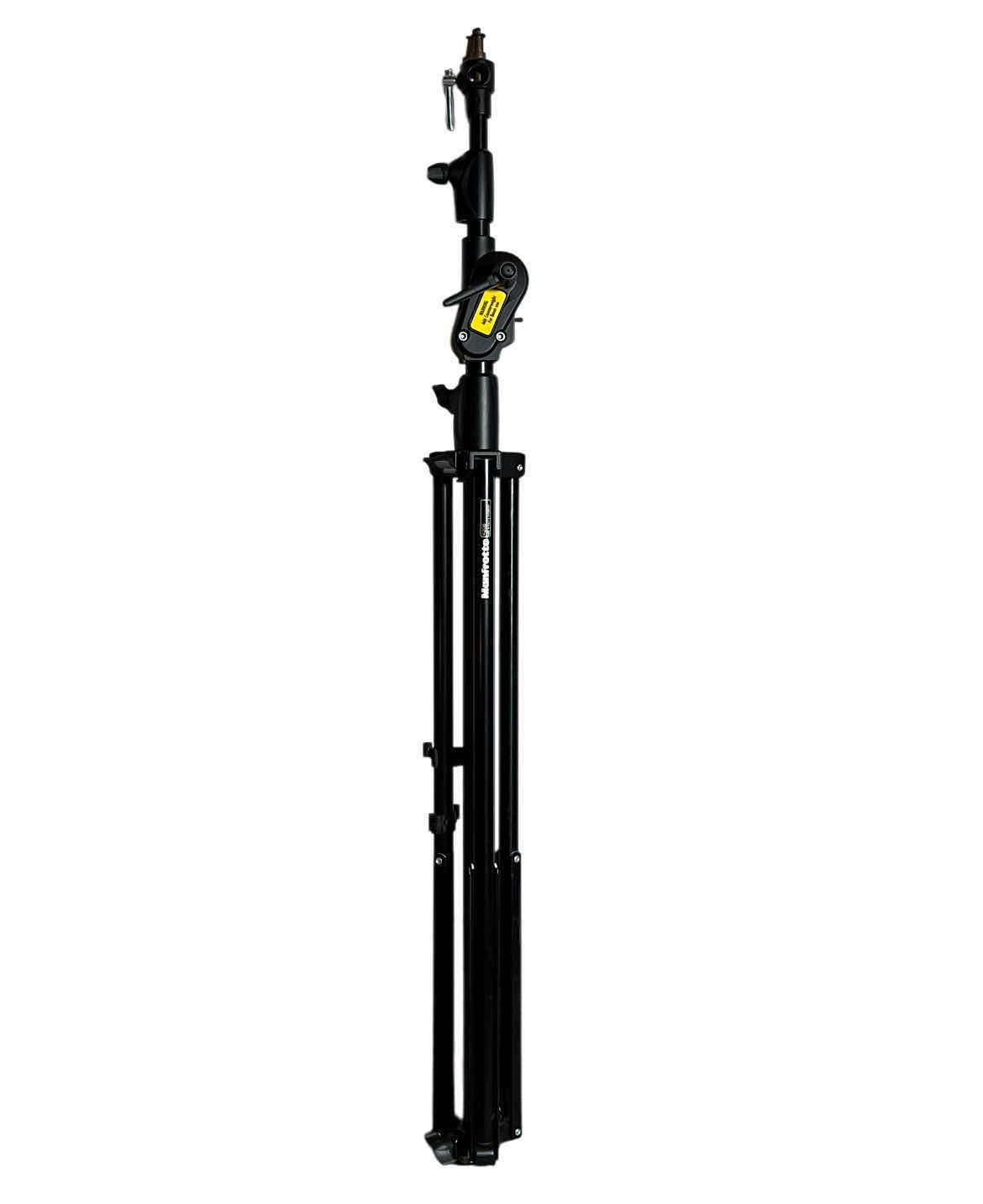 Photo 1 of MANFROTTO CONVERTIBLE BOOM STAND TRIPOD MODEL 420B