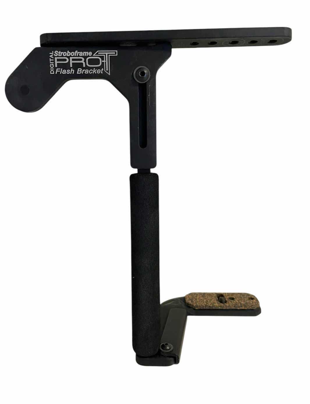 Photo 1 of STROBOFRAME PRO-T FLASH ROTATING BRACKET