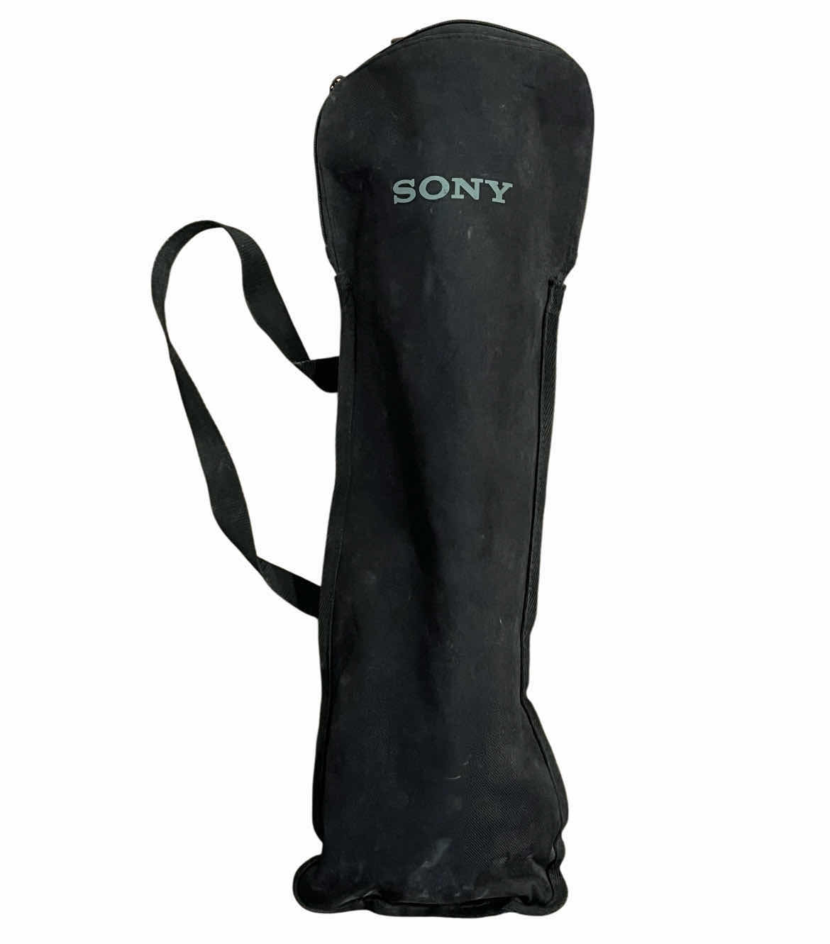 Photo 1 of SONY REMOTE CONTROL TRIPOD MODEL VCT-D680RM W BAG