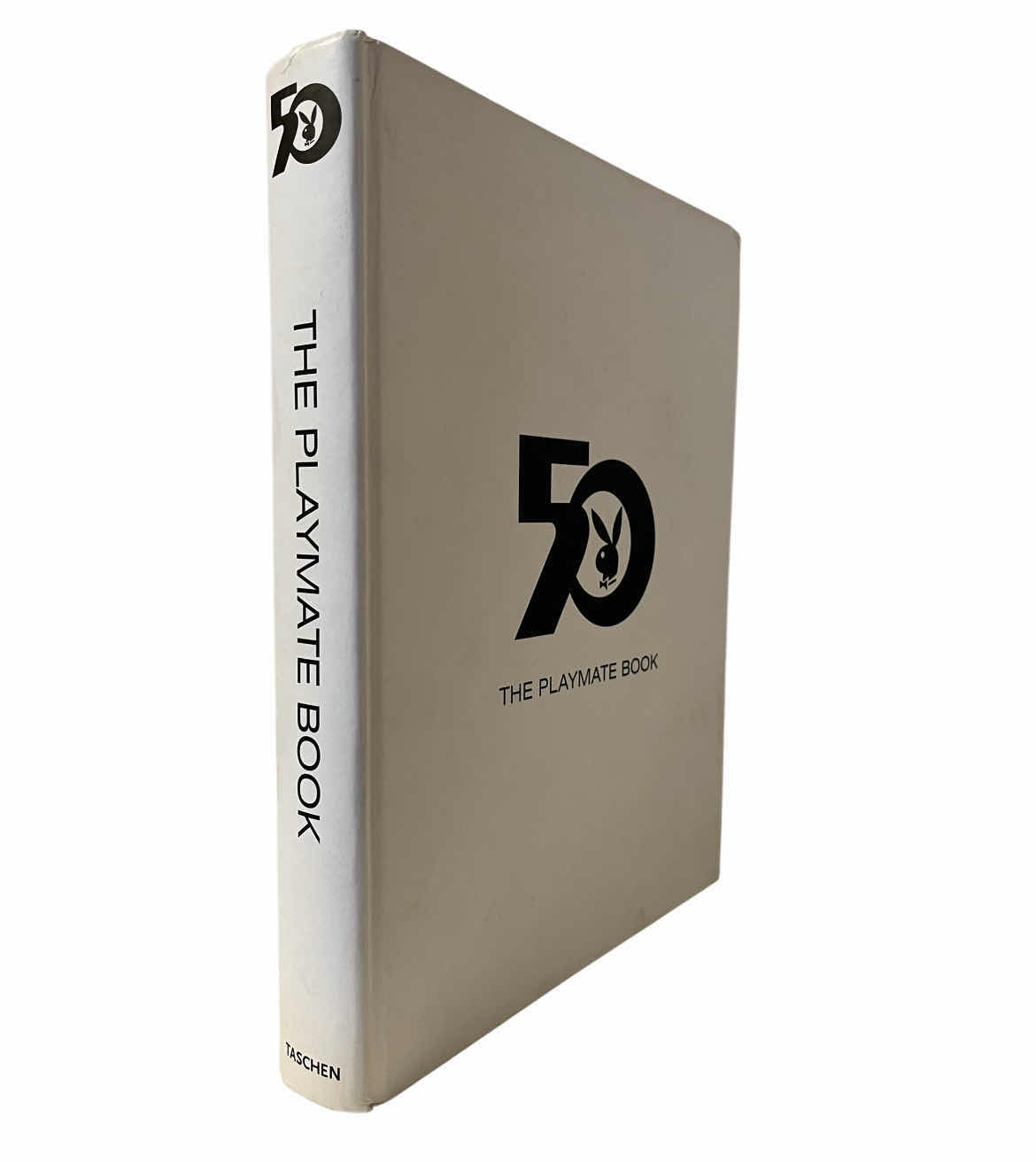 Photo 1 of THE PLAYMATE BOOK 50 YEARS BY GRETCHEN EDGREN