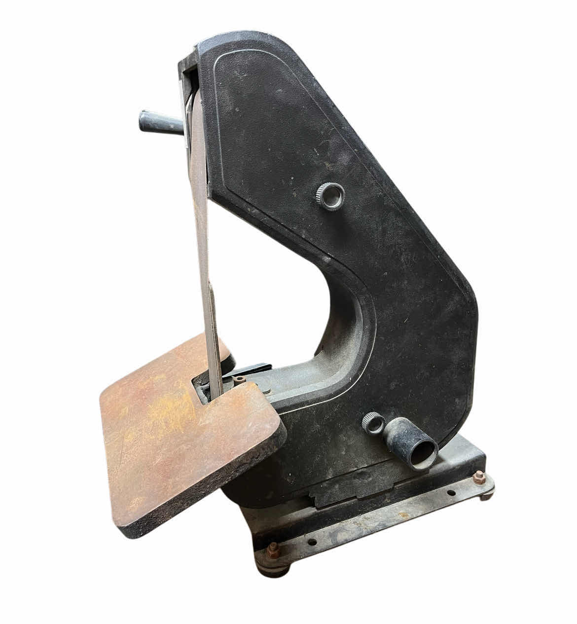 Photo 1 of SEARS/CRAFTSMAN 2” X 42” BELT-8” DISC SANDER/GRINDER MODEL 351.22638