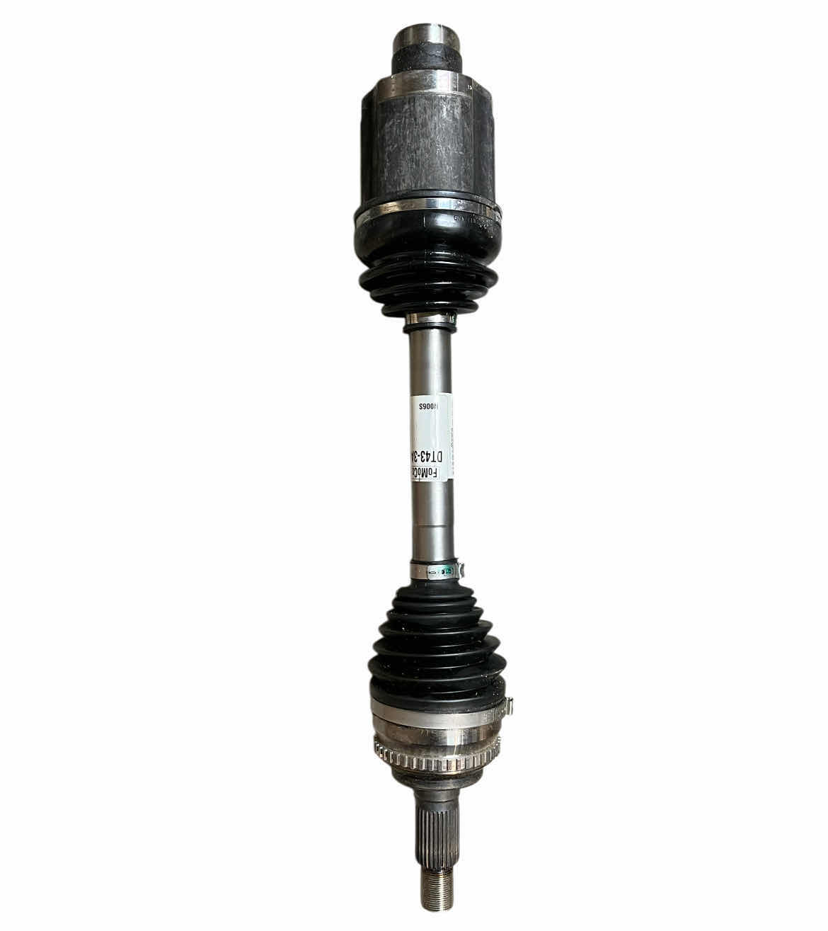 Photo 1 of NEW SANDERSON LINCOLN MERCURY CV FRONT AXEL SHAFT MODEL DT43-3A427-BA