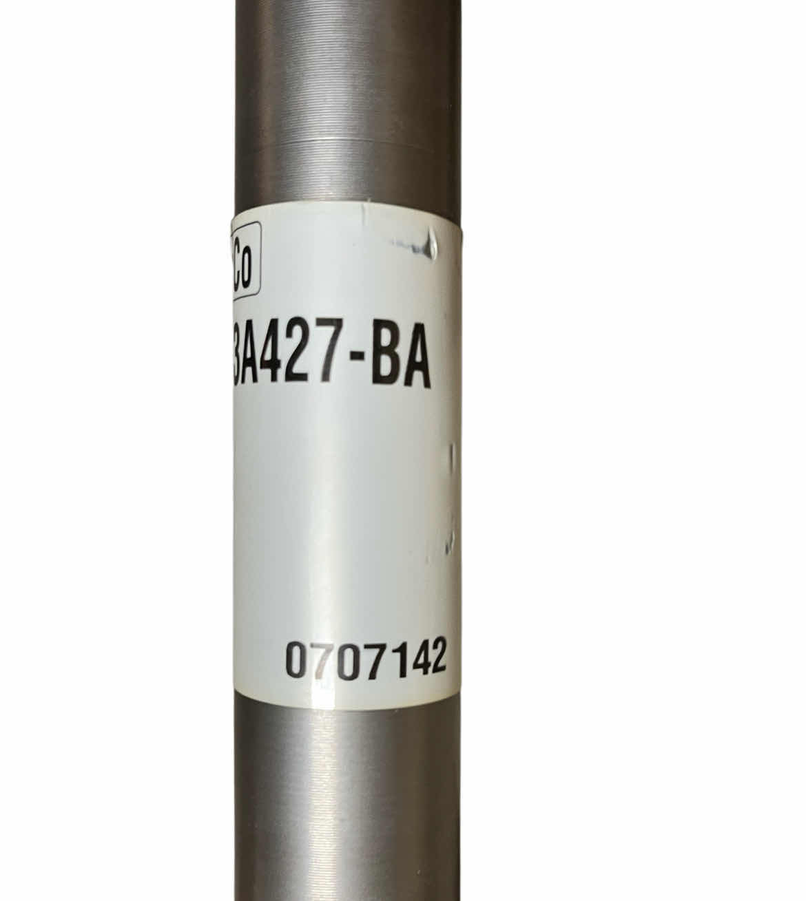 Photo 1 of NEW SANDERSON LINCOLN MERCURY CV FRONT AXEL SHAFT MODEL DT43-3A427-BA