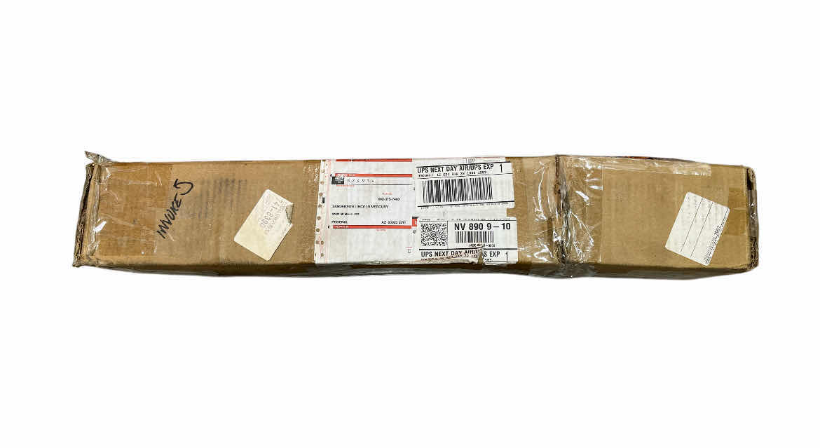 Photo 1 of NEW SANDERSON LINCOLN MERCURY CV FRONT AXEL SHAFT MODEL DT43-3A427-BA