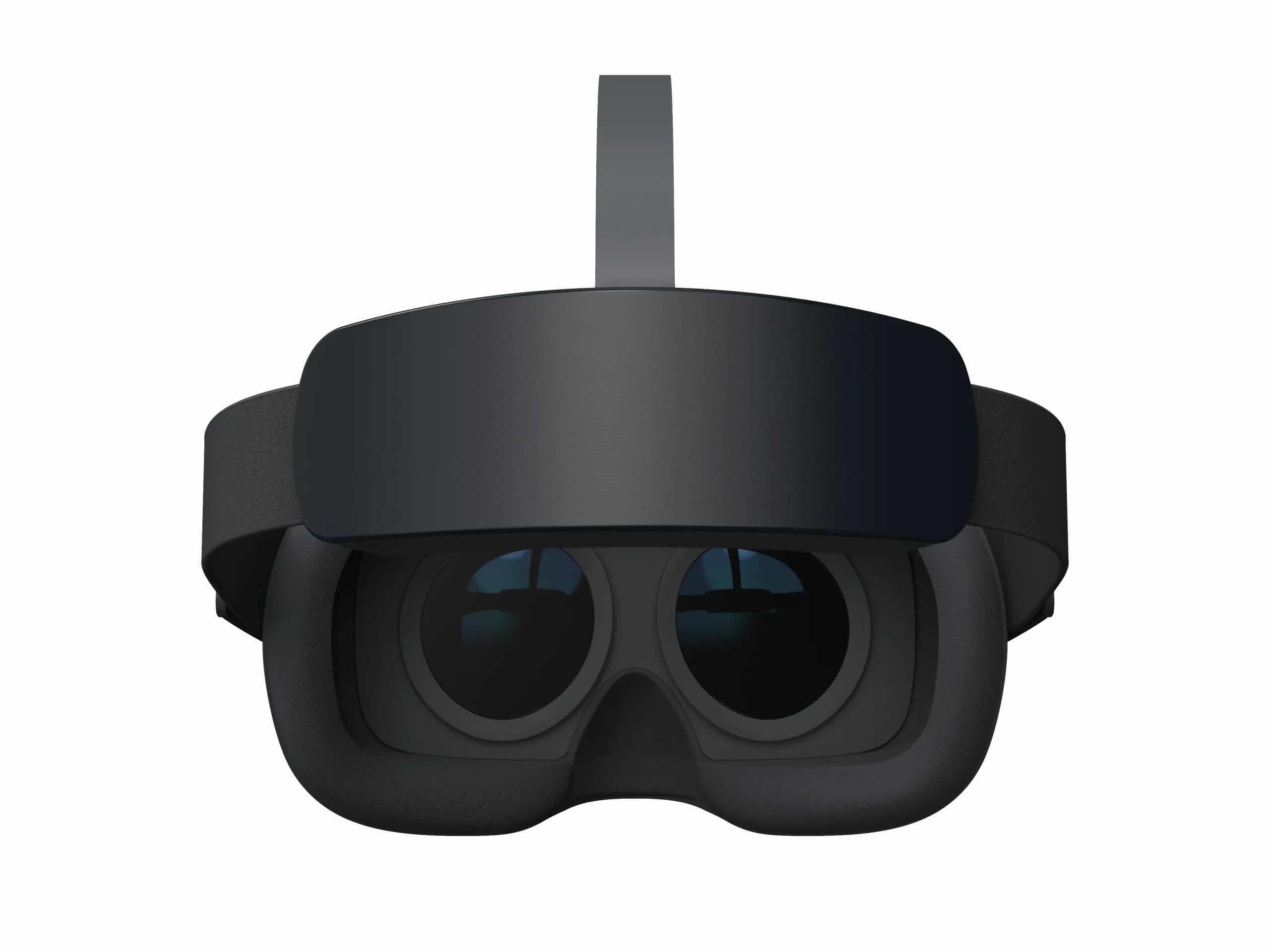 Photo 1 of NEW PICO G2 4K VIRTUAL REALITY (VR) ALL-IN-ONE HEADSET (MODEL A7510)