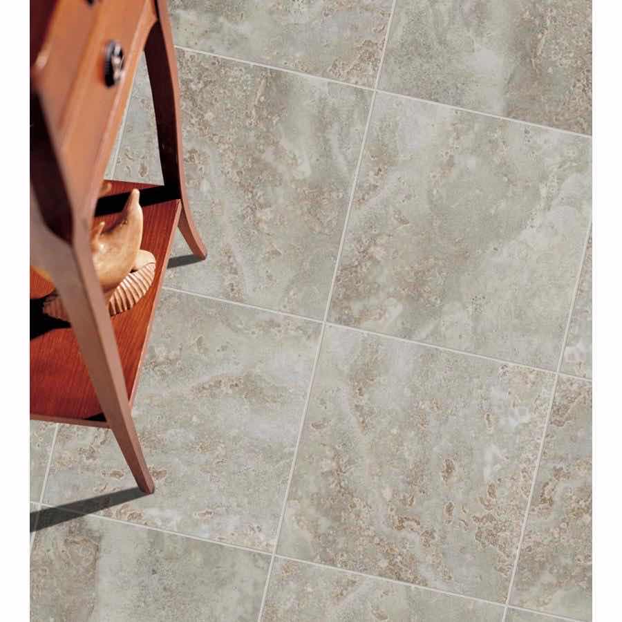 Photo 1 of EMSER LUCERNE MATTERHORN GLAZE FINISH PORCELAIN TILE 13” X 13” (12.89SQFT PER CASE/20CASES APPROX.
257.8SQFT TOTAL) READ NOTES