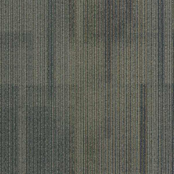 Photo 1 of PATCRAFT PATINA PEARL FINISH CARPET TILE 24” X 24” (48SQFT PER CASE/7CASES APPROX 336SQFT TOTAL) READ NOTES